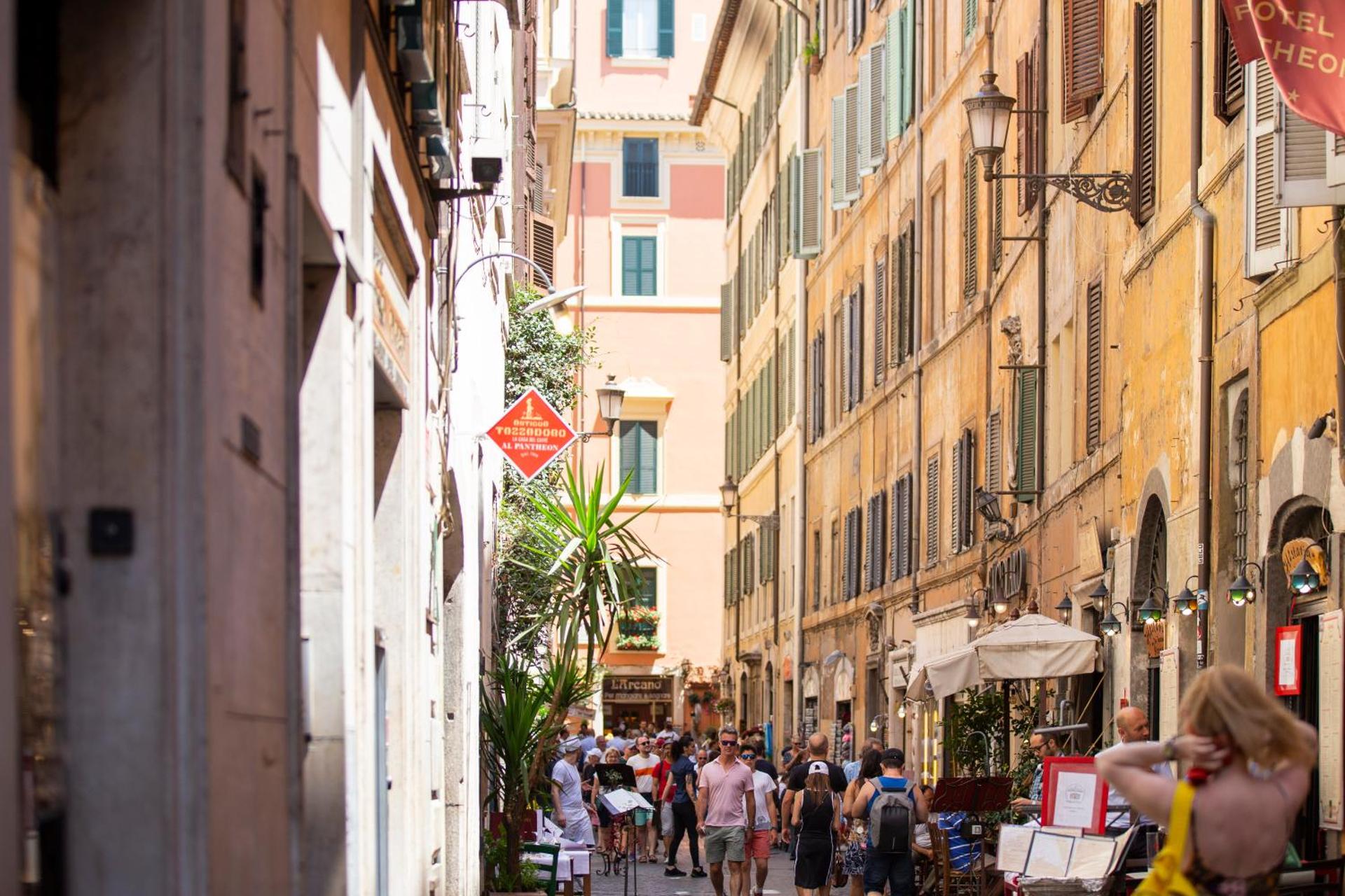 POP Art B&B - Photo 51