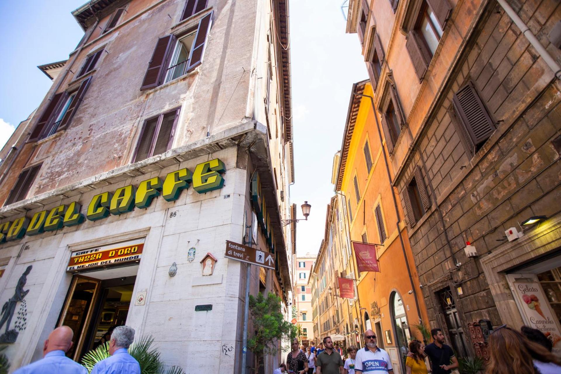 POP Art B&B - Photo 52