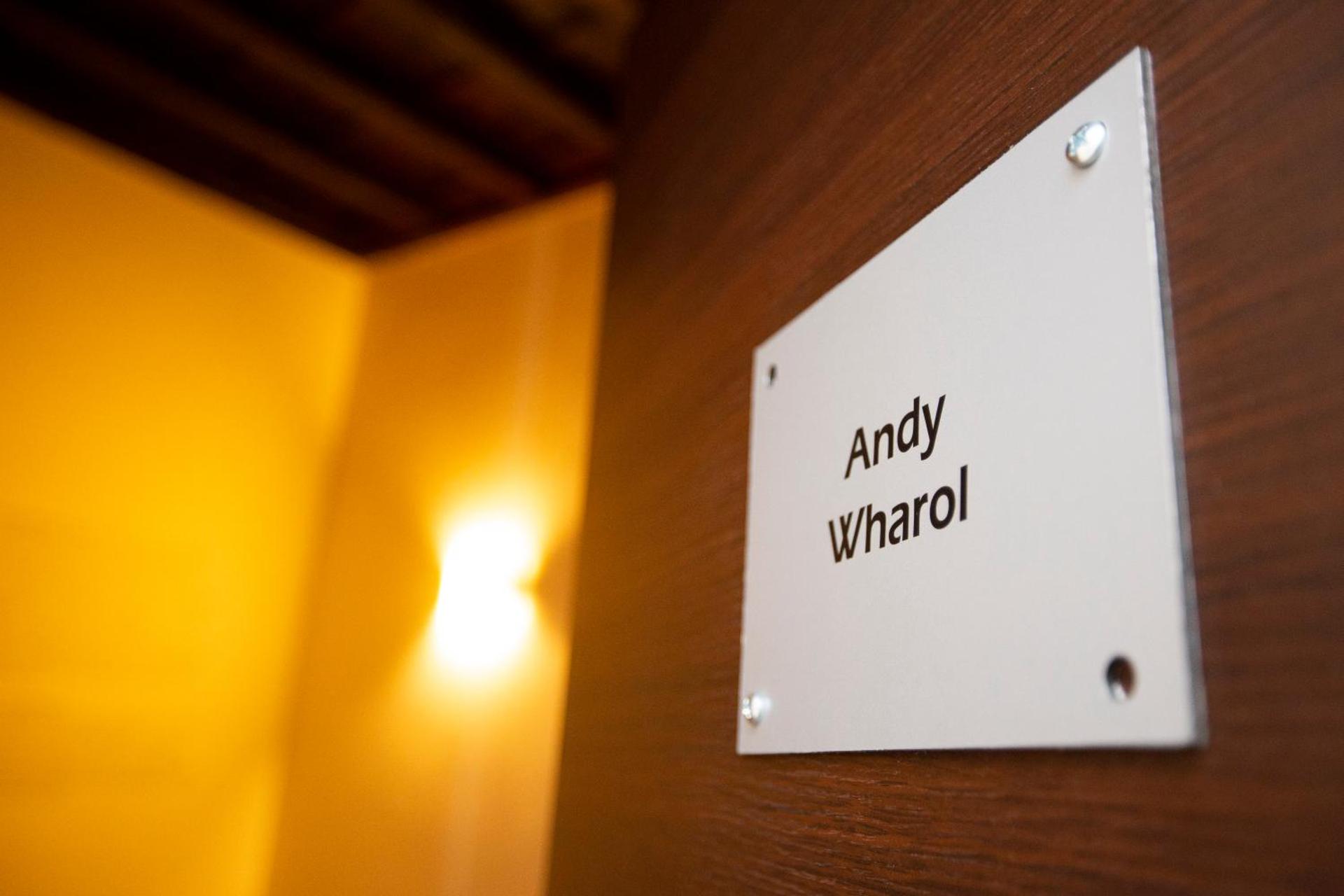 POP Art B&B - Photo 37