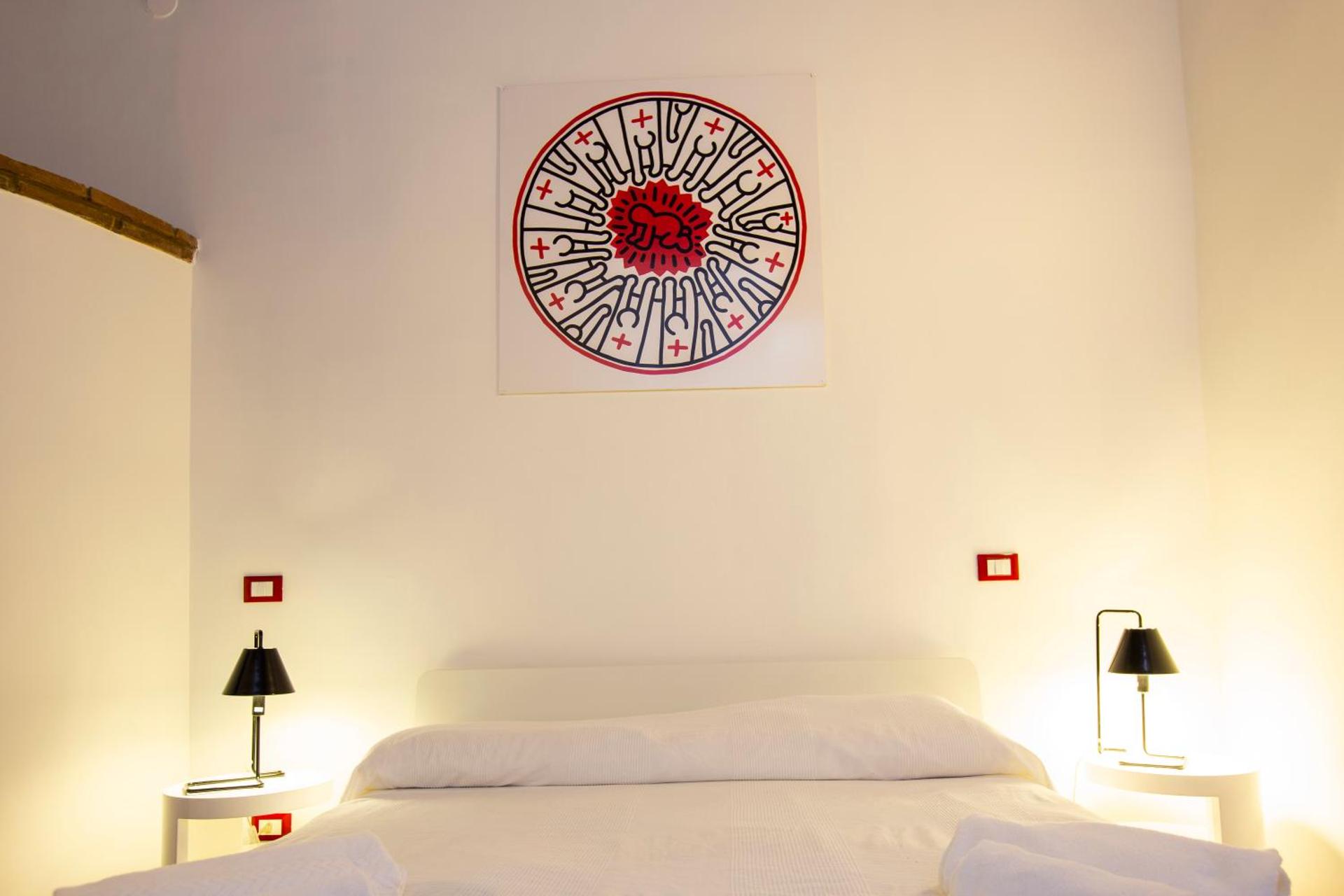 POP Art B&B - Photo 34