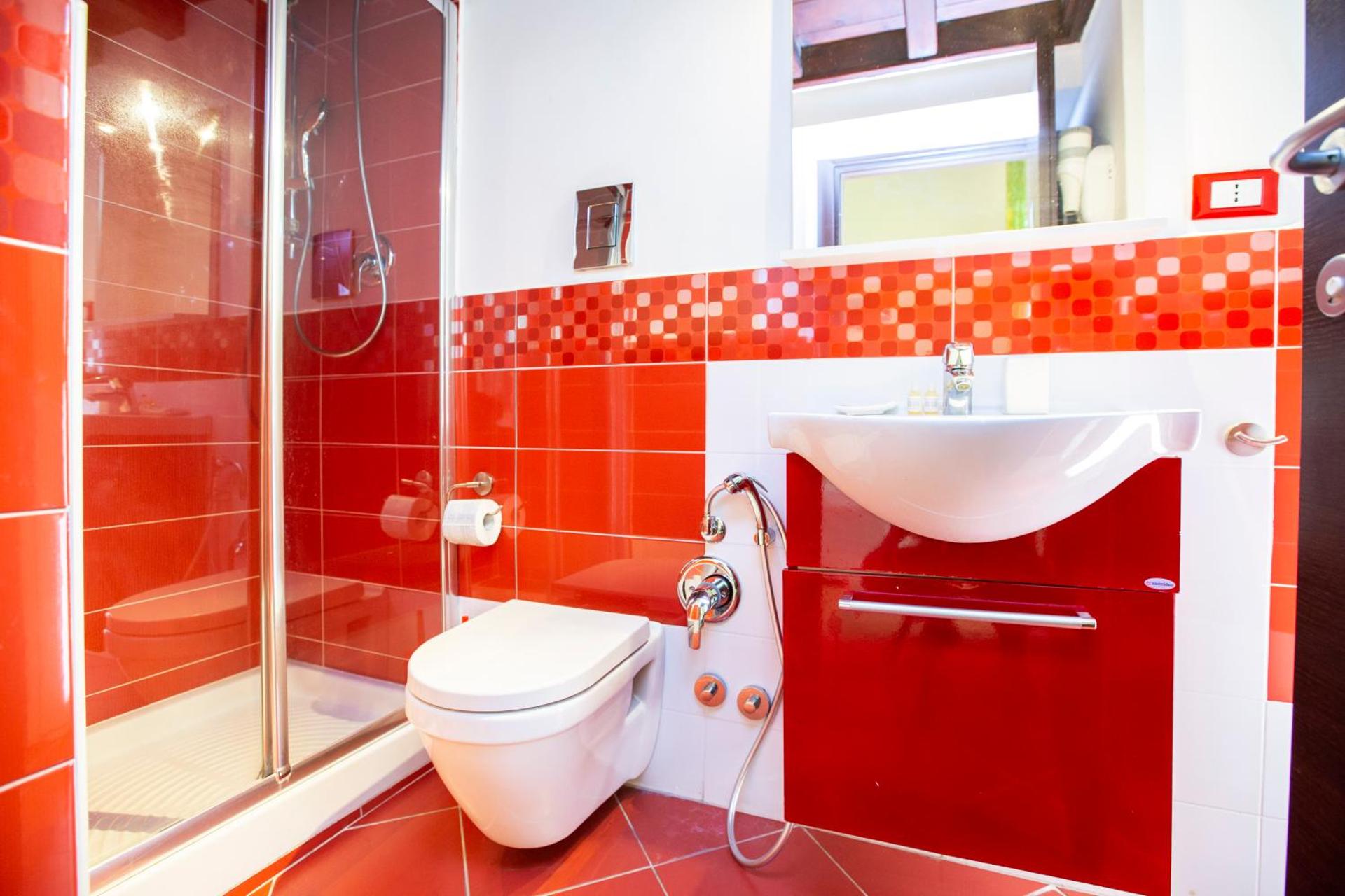 POP Art B&B - Photo 27