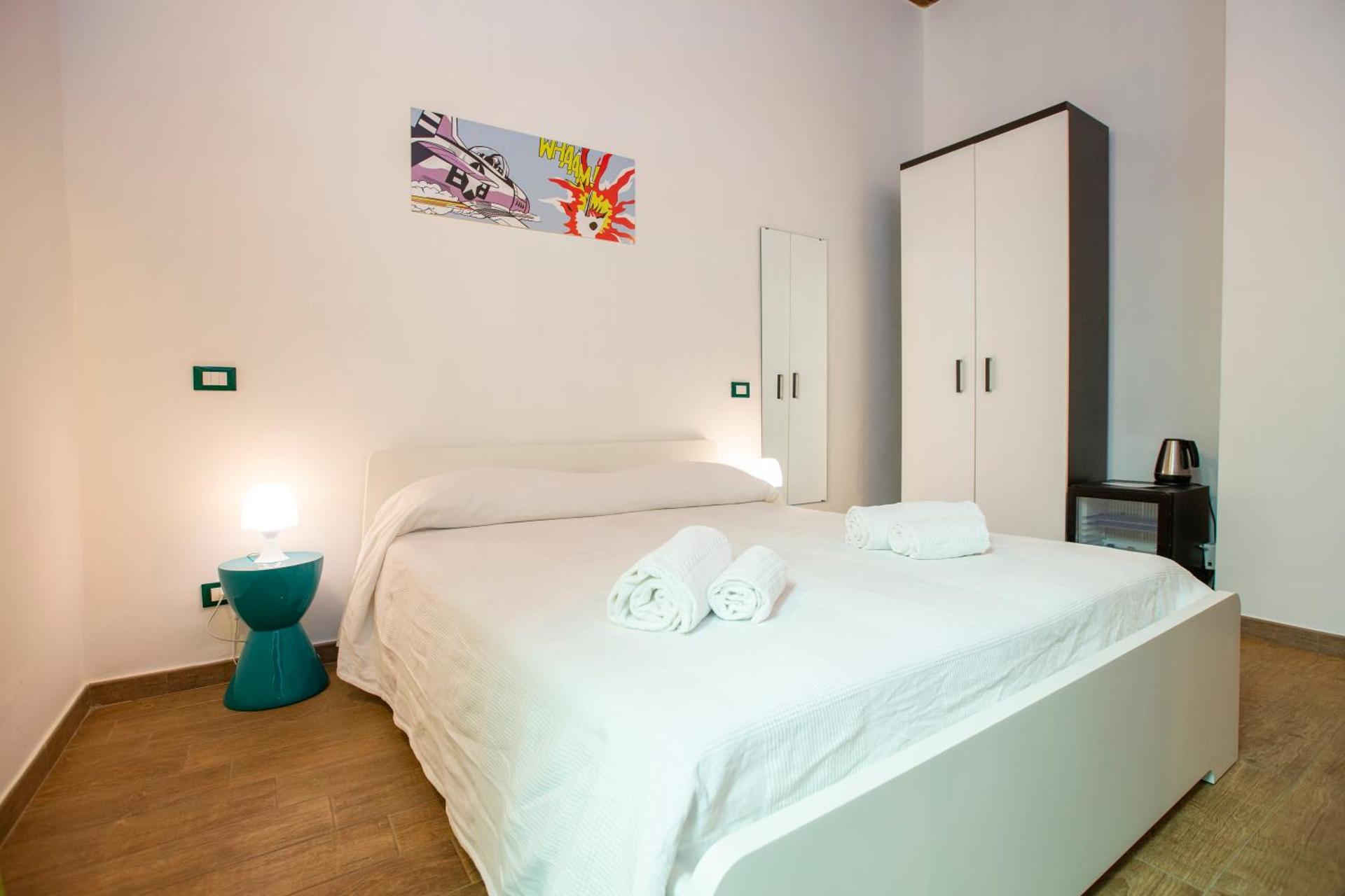 POP Art B&B - Photo 26