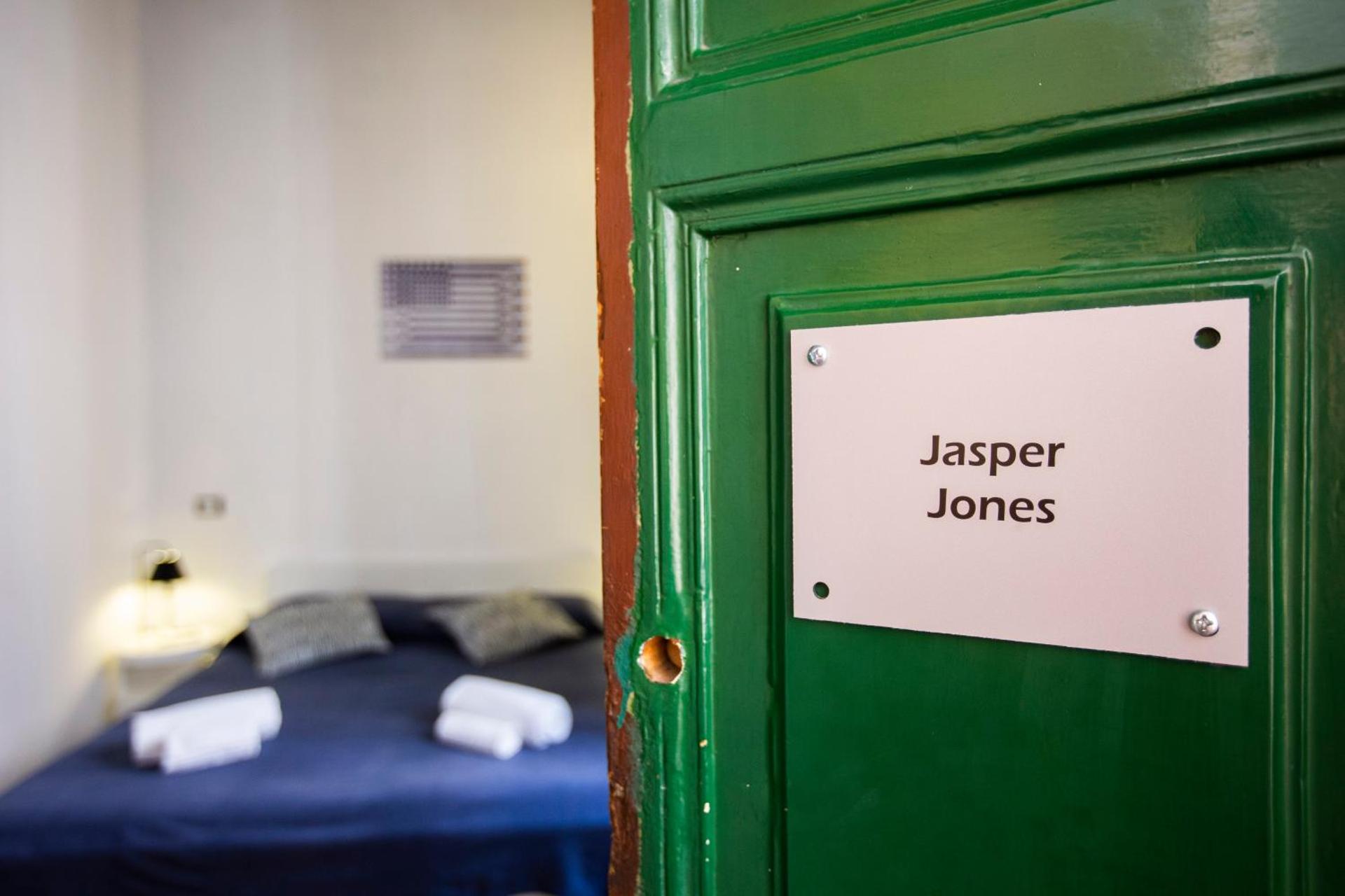 POP Art B&B - Photo 23