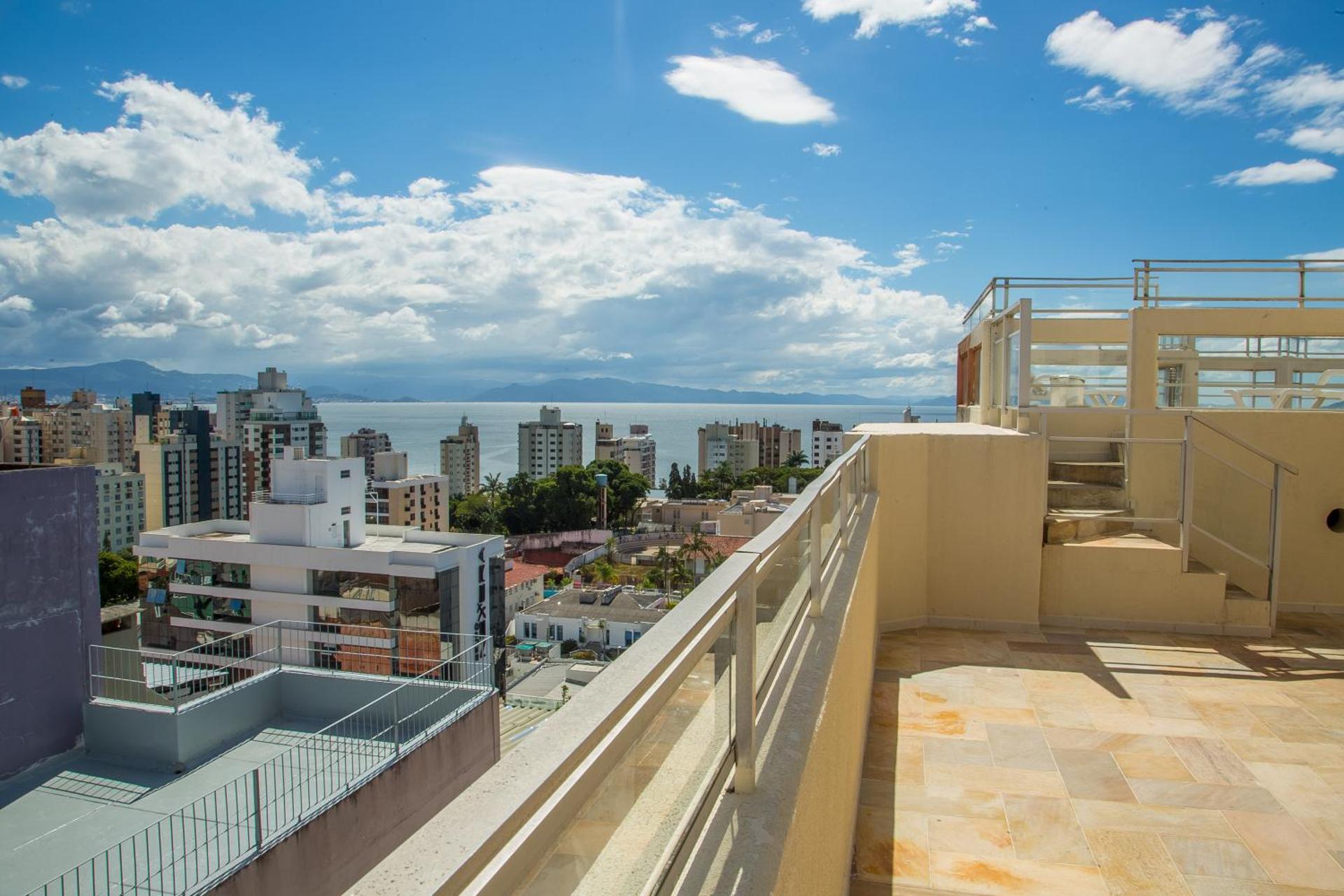 Rio Branco Hotel - Photo 8