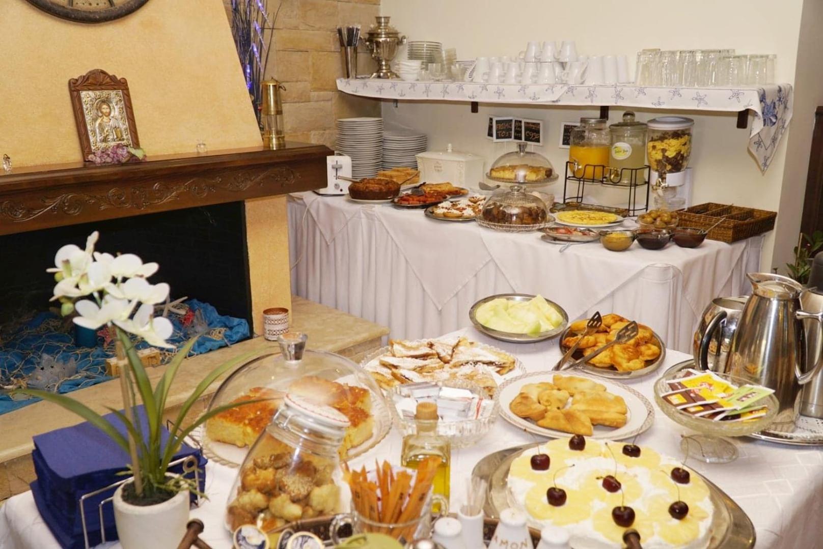 ''EPAVLIS boutique GALAXIDI'' - Photo 155