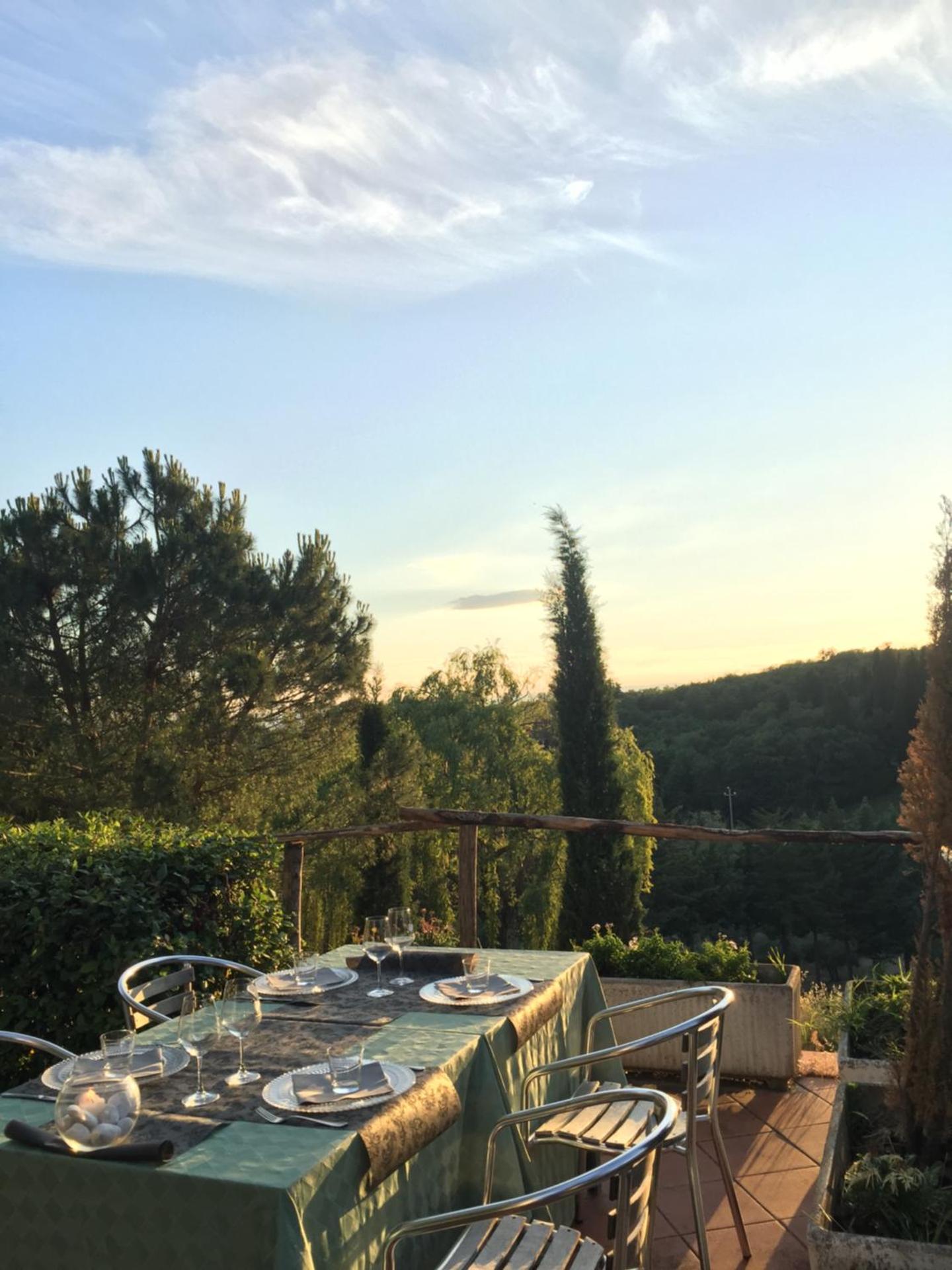 Villa Casafrassi -ONLY ADULTS - Photo 12