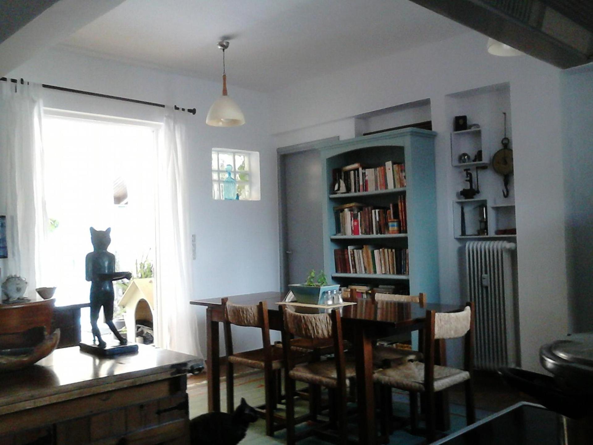 Roof-top garden apartment really well located in Athens - Photo 42