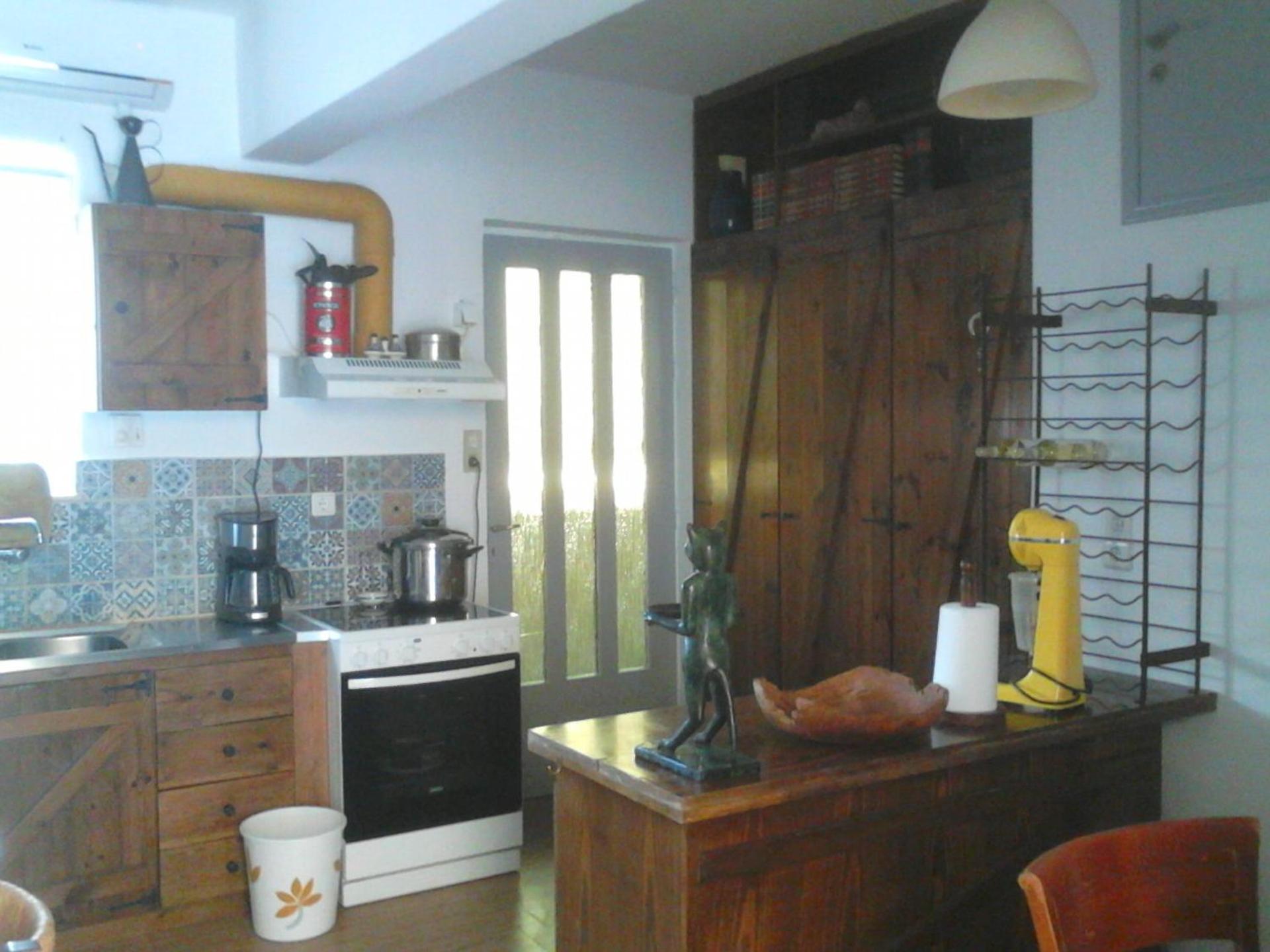 Roof-top garden apartment really well located in Athens - Photo 43