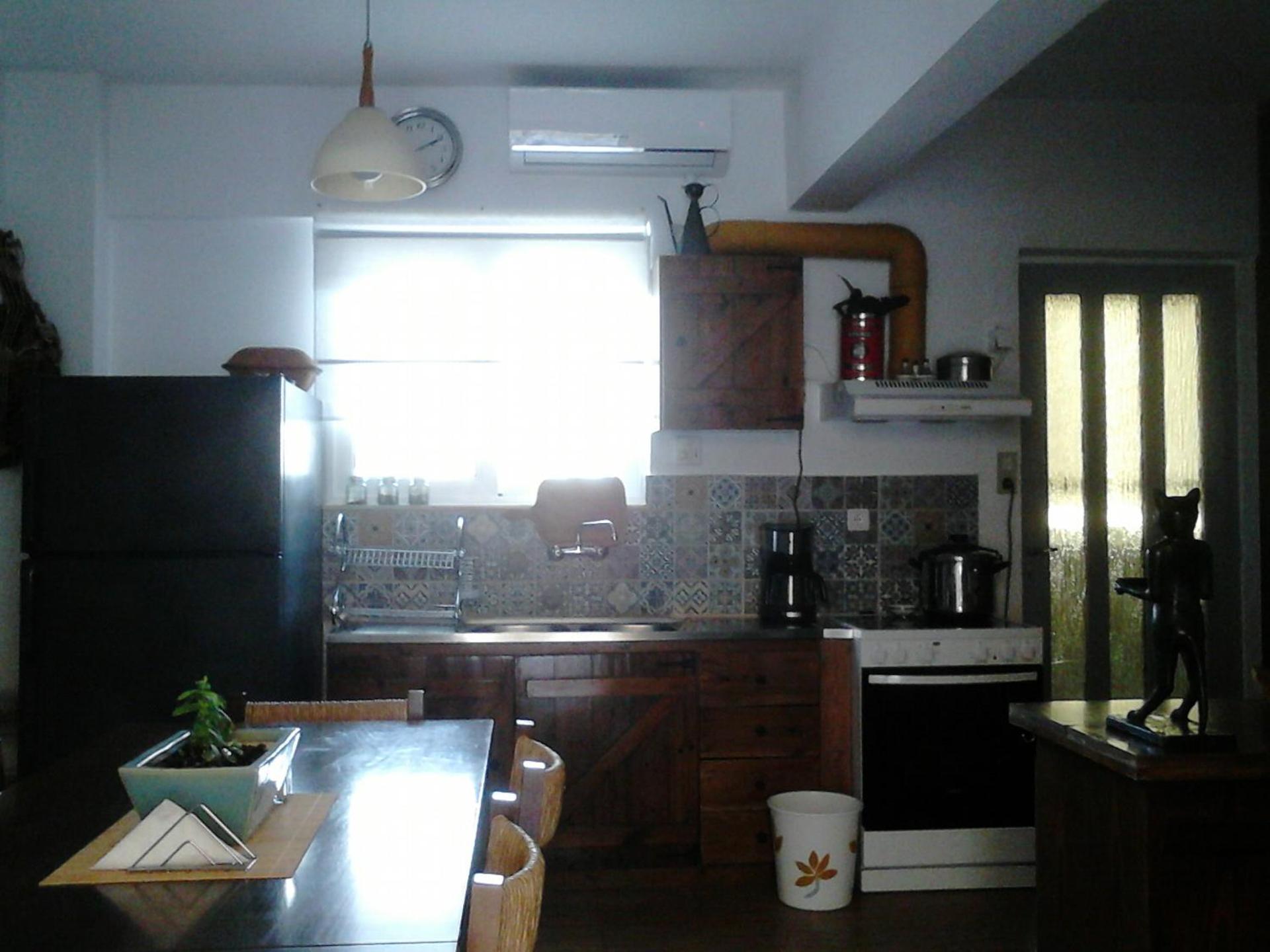 Roof-top garden apartment really well located in Athens - Photo 44