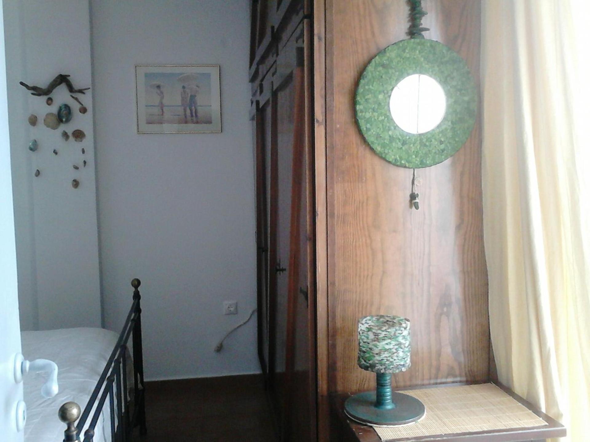 Roof-top garden apartment really well located in Athens - Photo 11