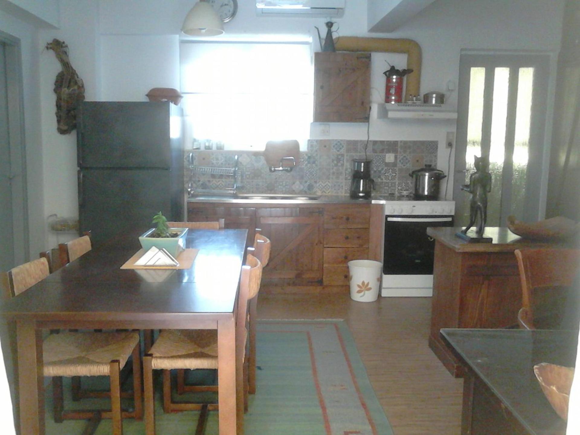 Roof-top garden apartment really well located in Athens - Photo 47