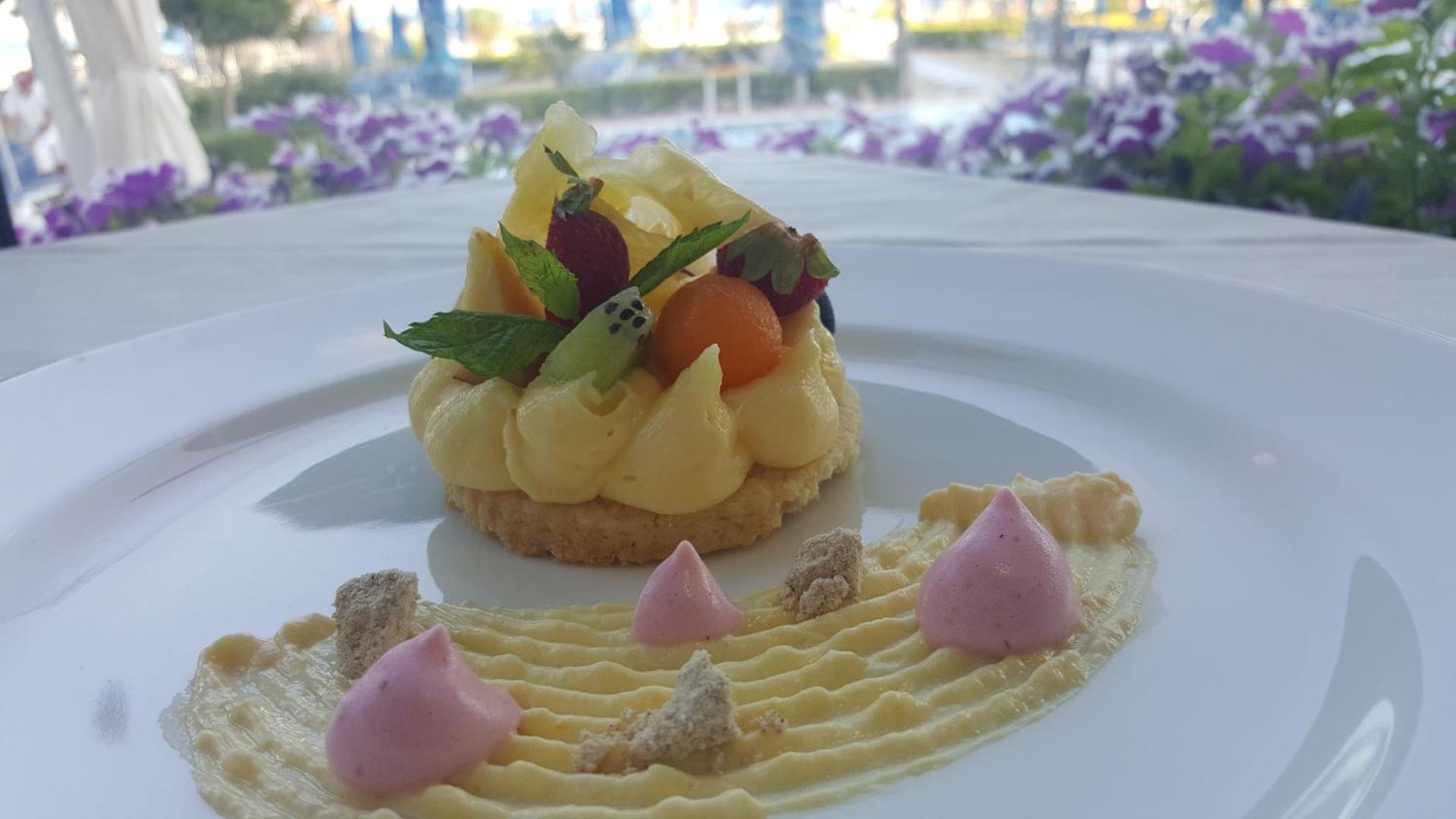 Regent's Hotel - Photo 17