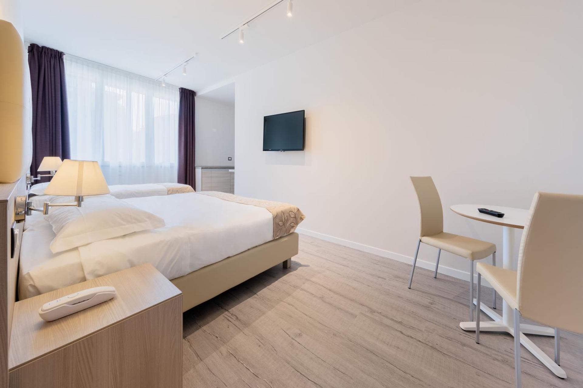 Hotel Delfino Venezia Mestre - Photo 44