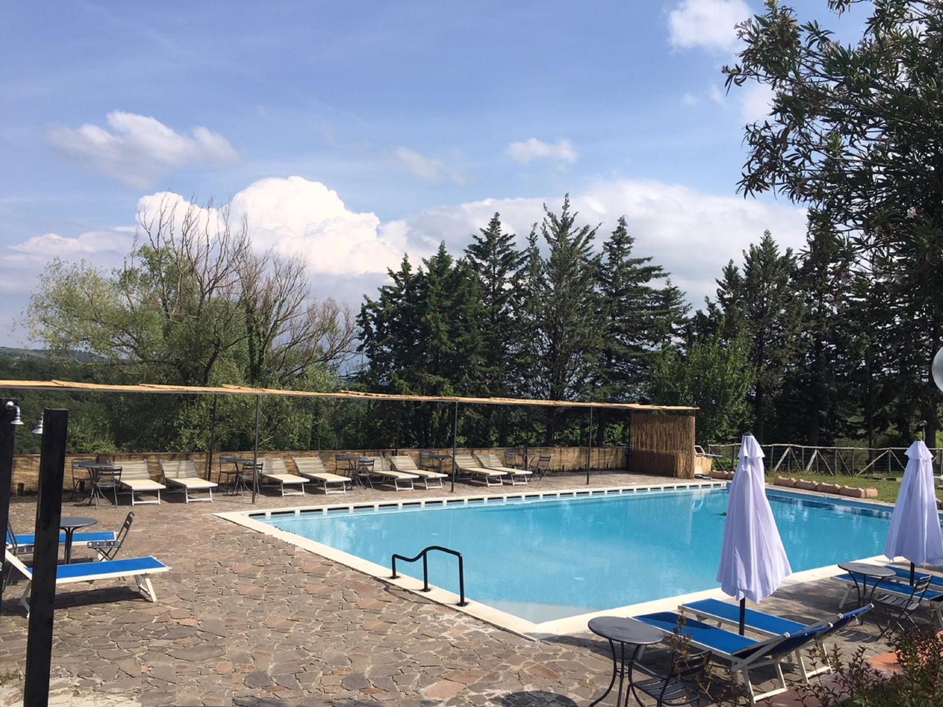 Villa Casafrassi -ONLY ADULTS - Photo 27