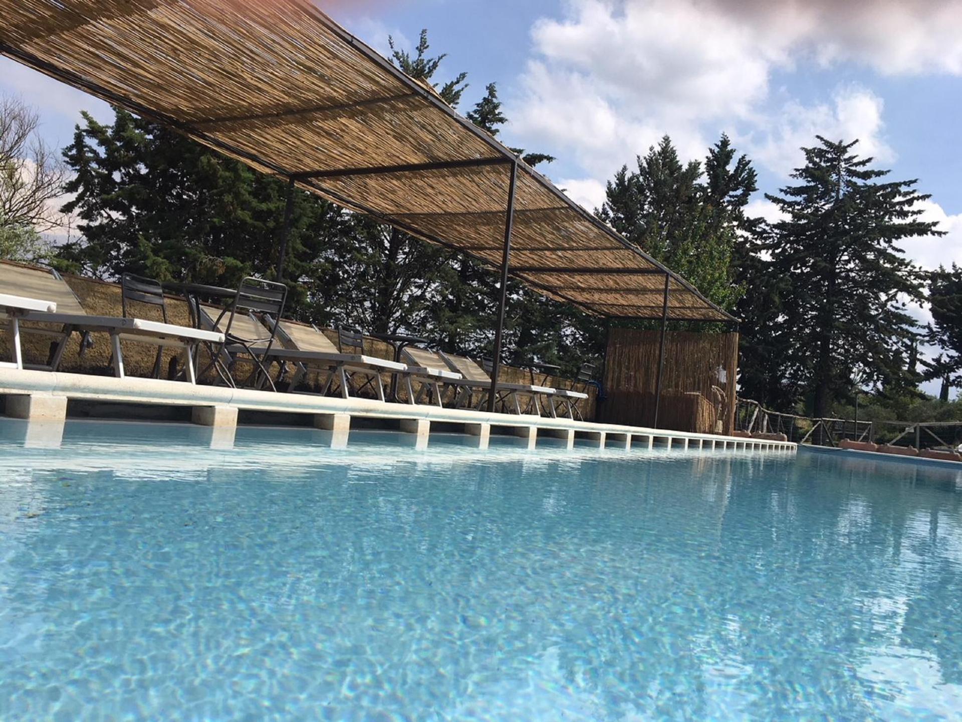Villa Casafrassi -ONLY ADULTS - Photo 21