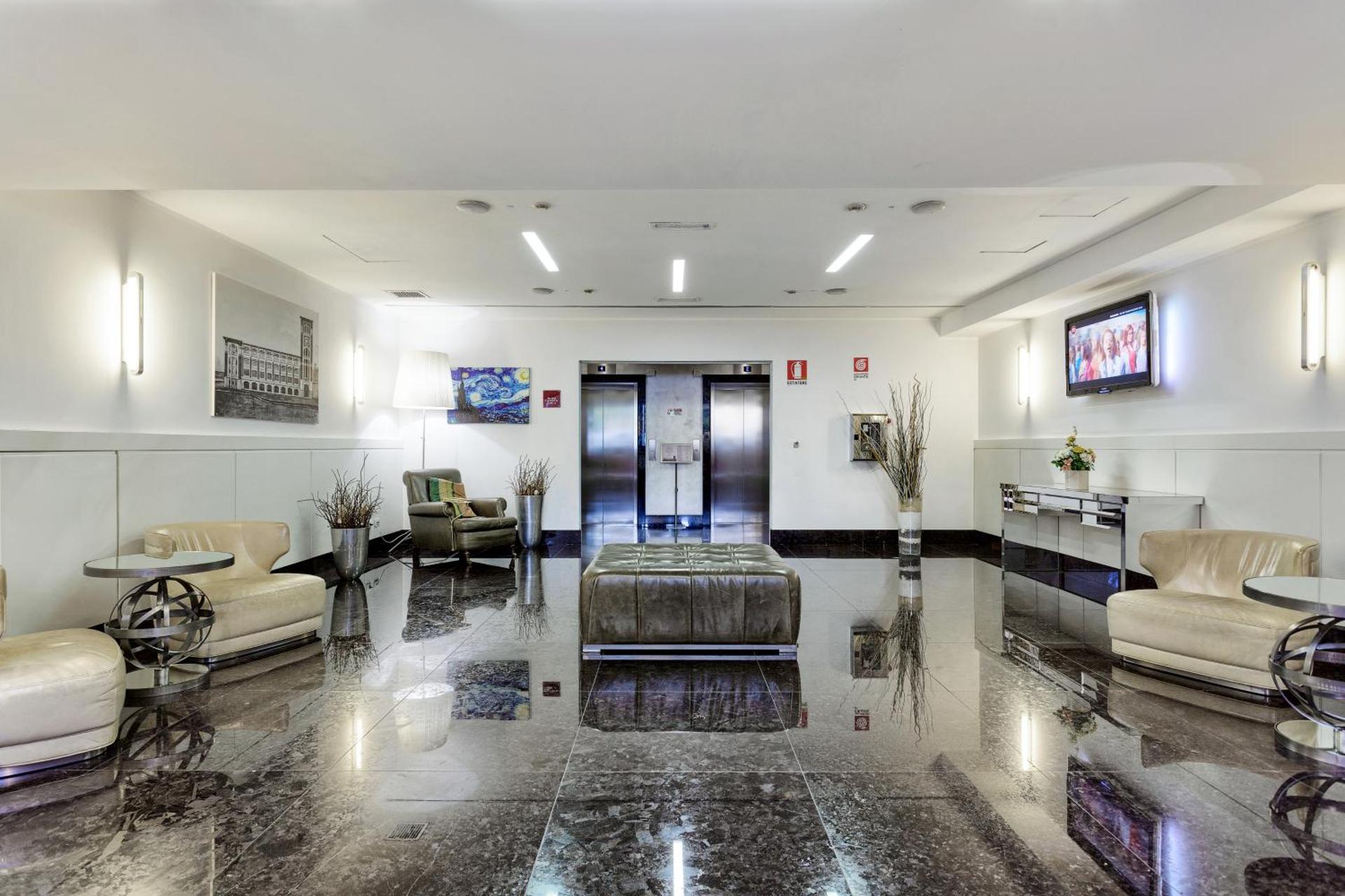 Italiana Hotels Milan Rho Fair - Photo 23