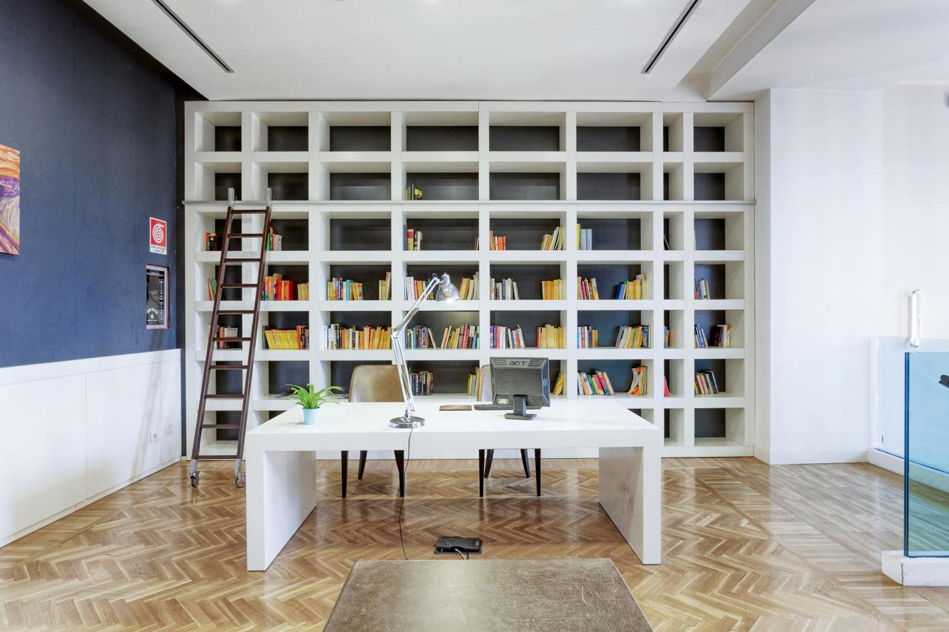 Italiana Hotels Milan Rho Fair - Photo 9