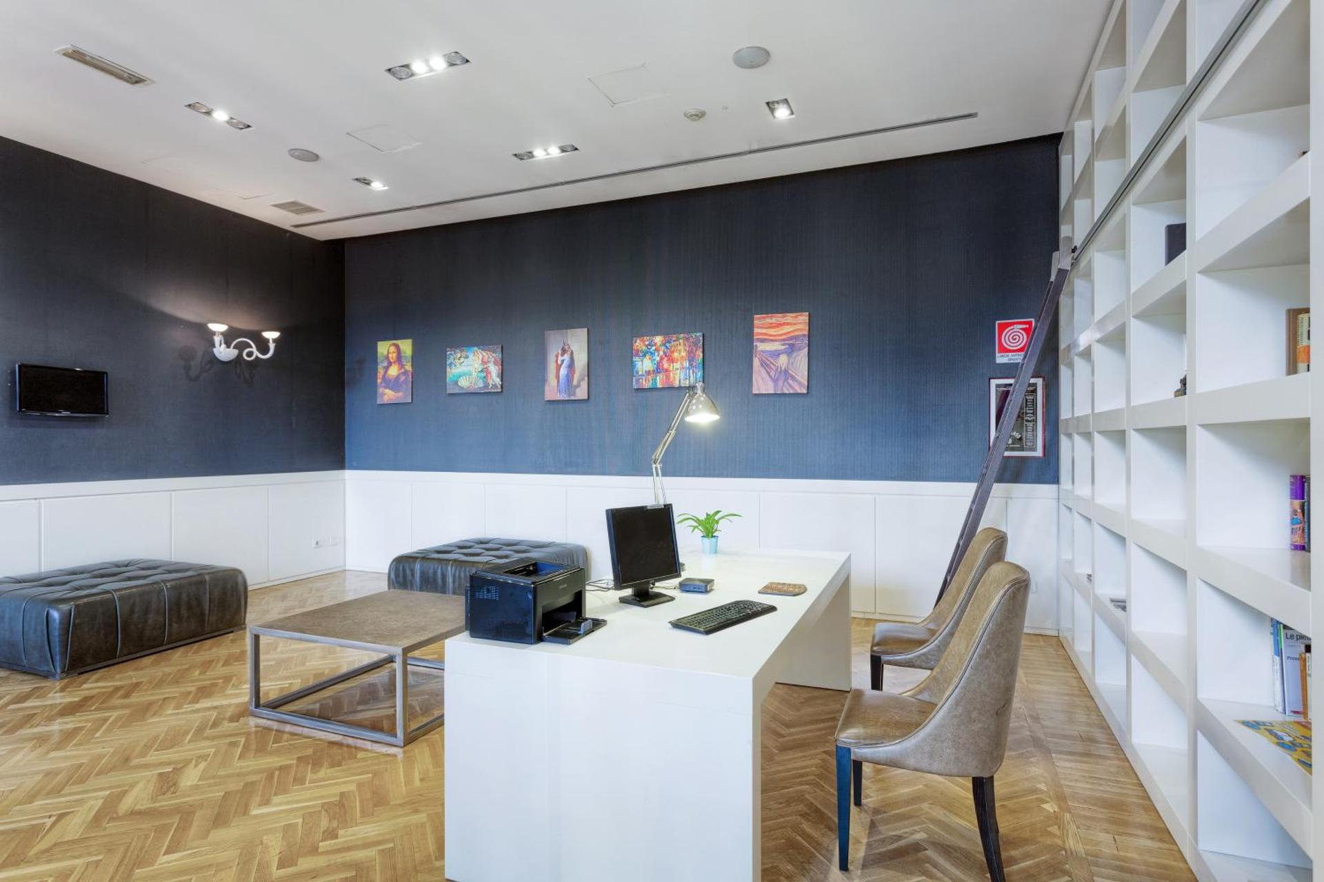 Italiana Hotels Milan Rho Fair - Photo 14