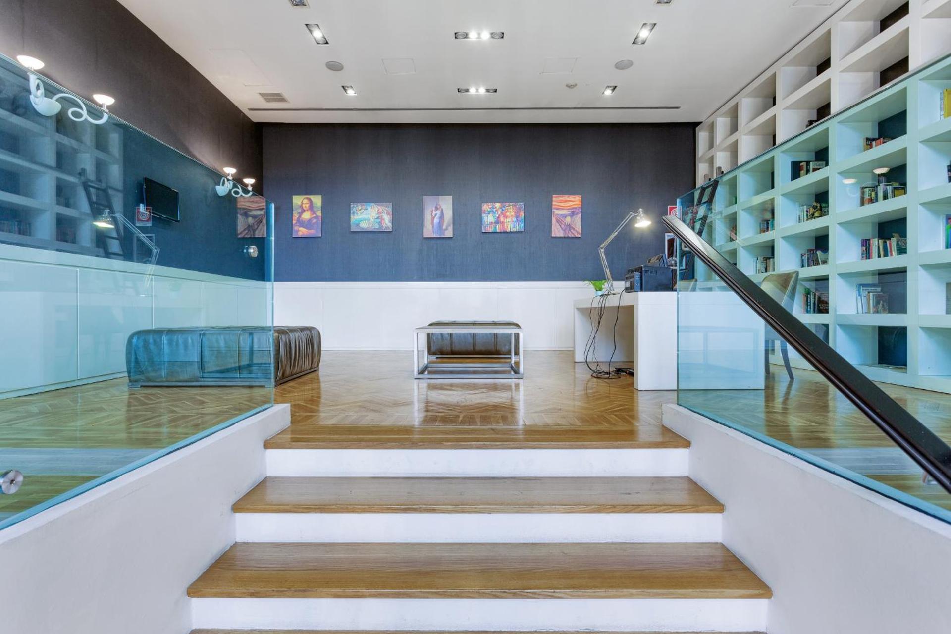 Italiana Hotels Milan Rho Fair - Photo 8