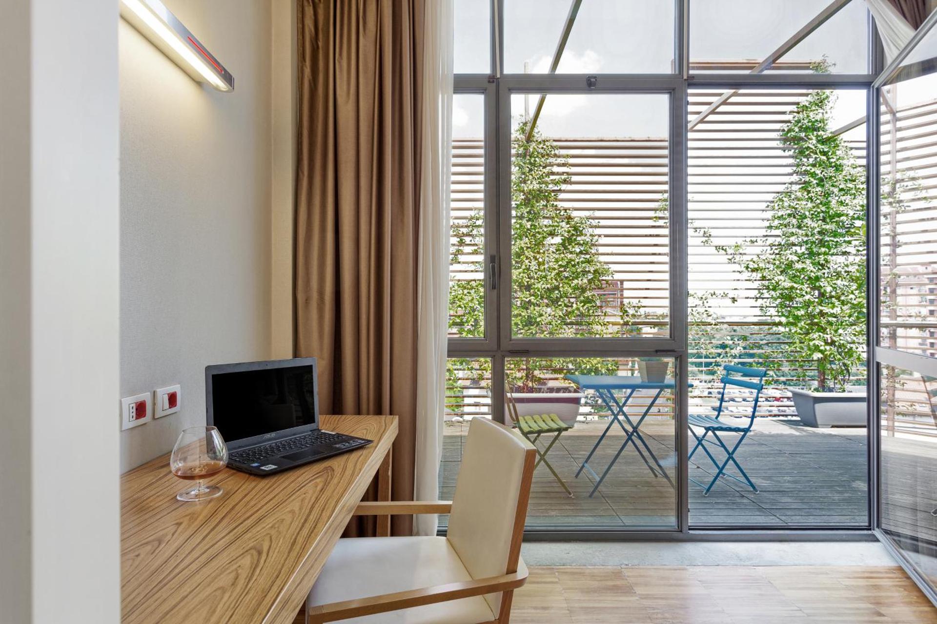 Italiana Hotels Milan Rho Fair - Photo 48