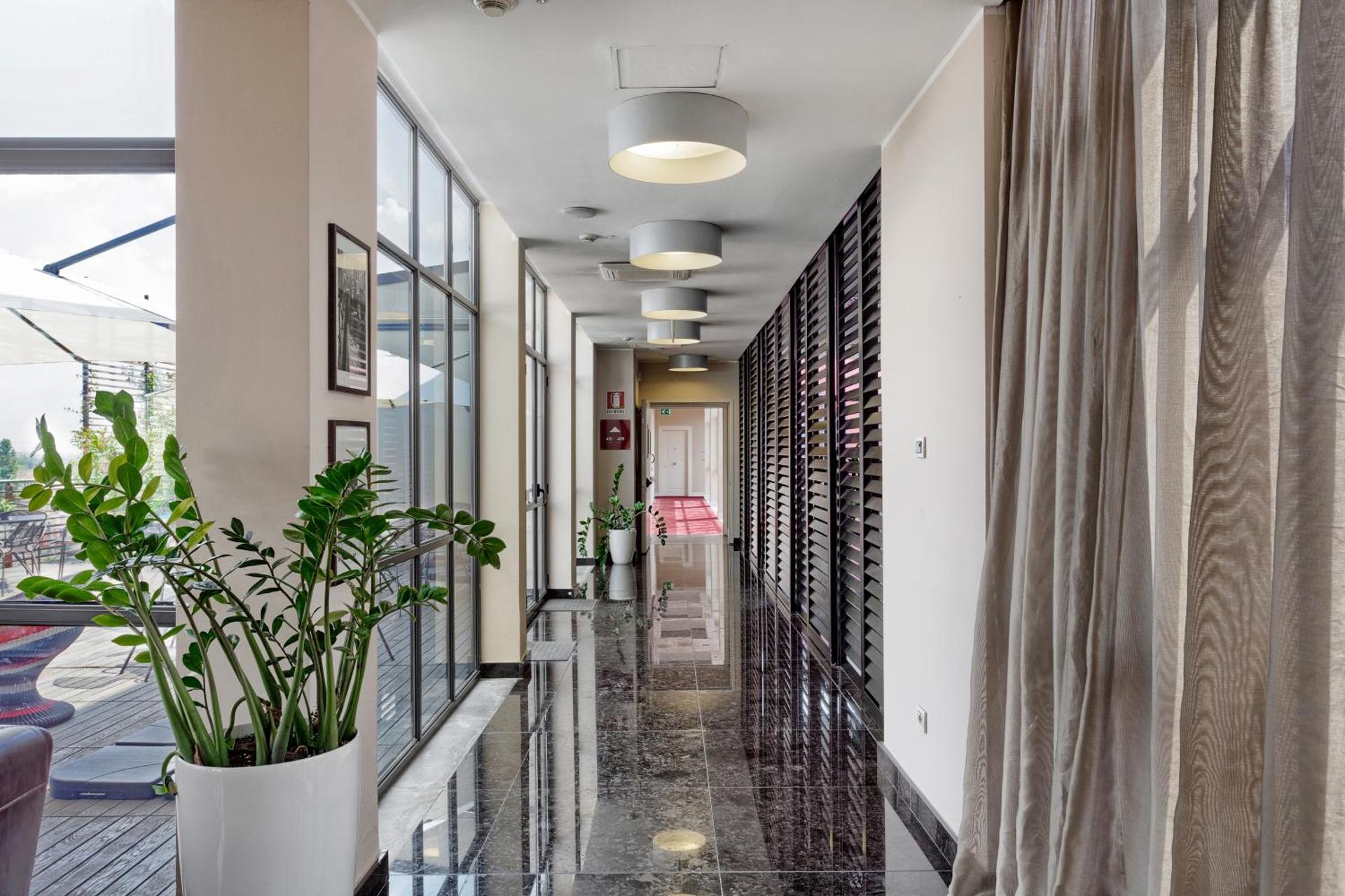 Italiana Hotels Milan Rho Fair - Photo 4