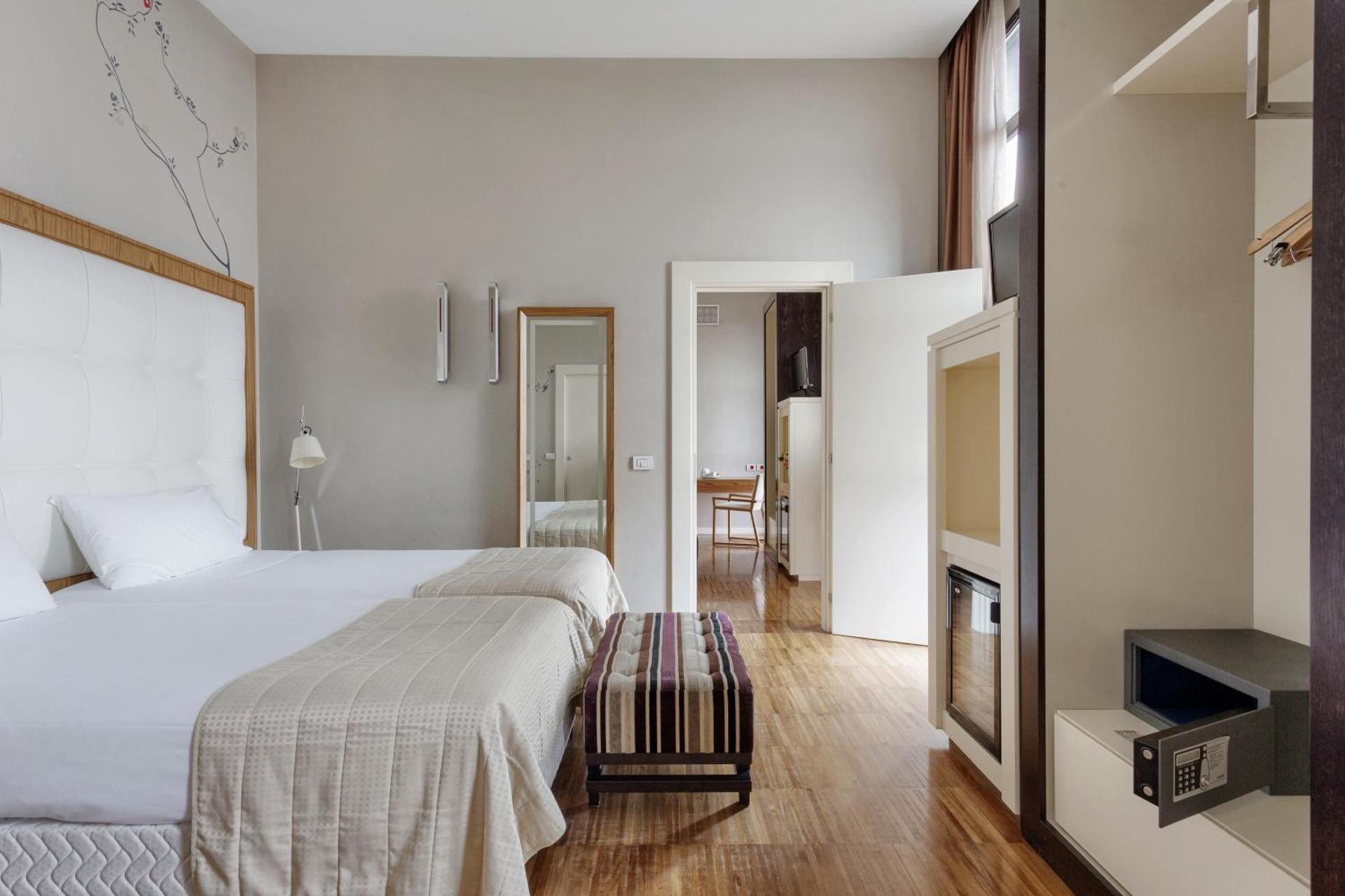 Italiana Hotels Milan Rho Fair - Photo 43