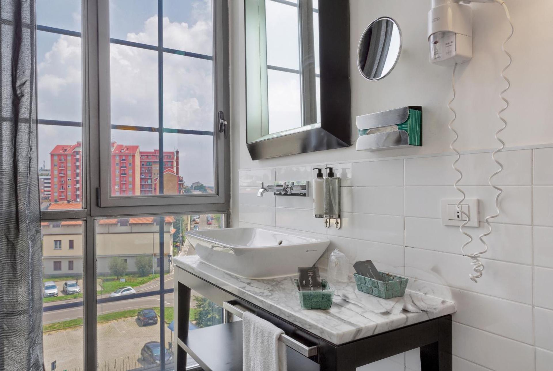 Italiana Hotels Milan Rho Fair - Photo 34