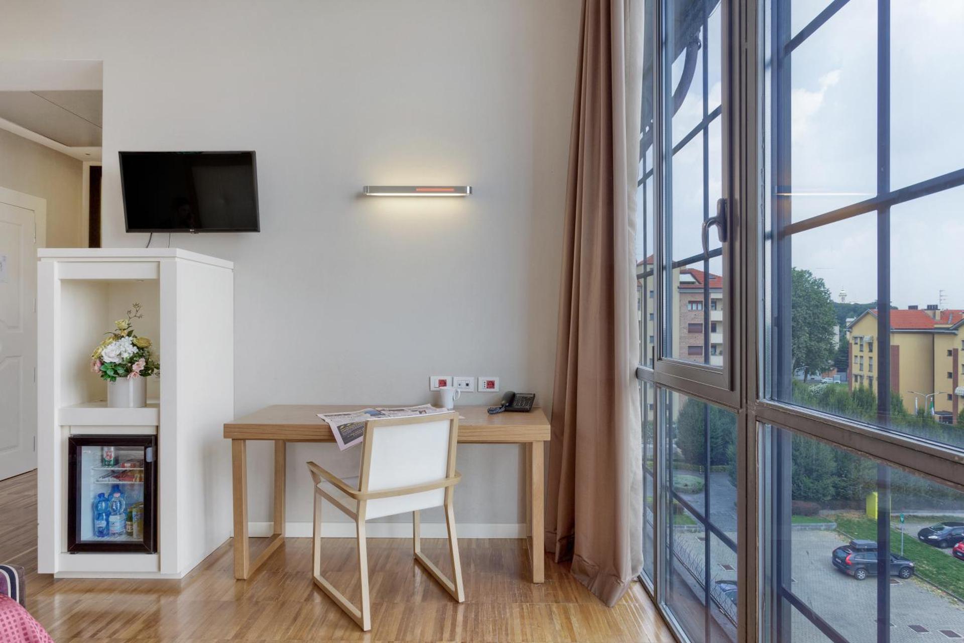 Italiana Hotels Milan Rho Fair - Photo 33