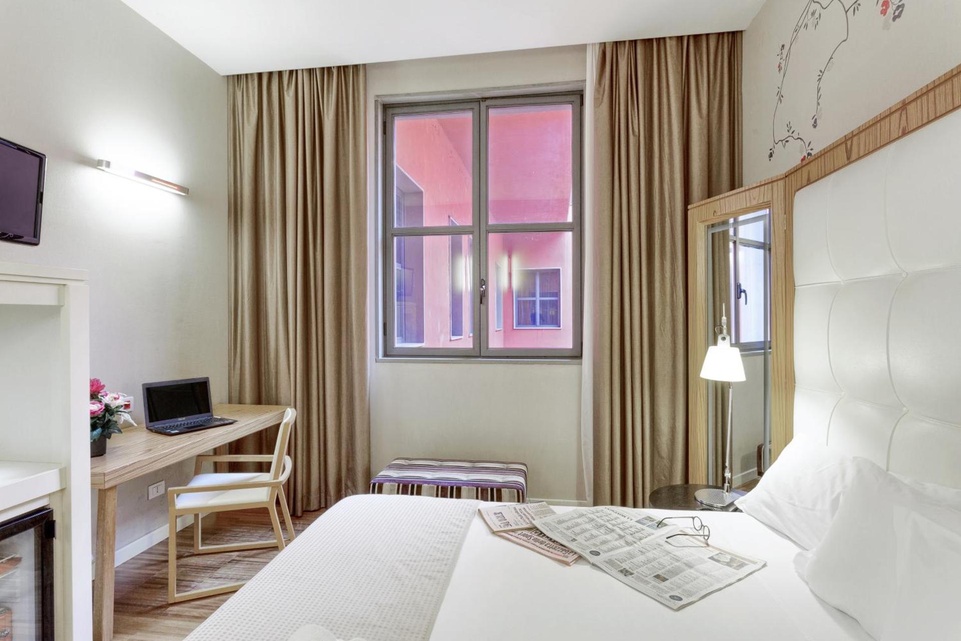 Italiana Hotels Milan Rho Fair - Photo 39