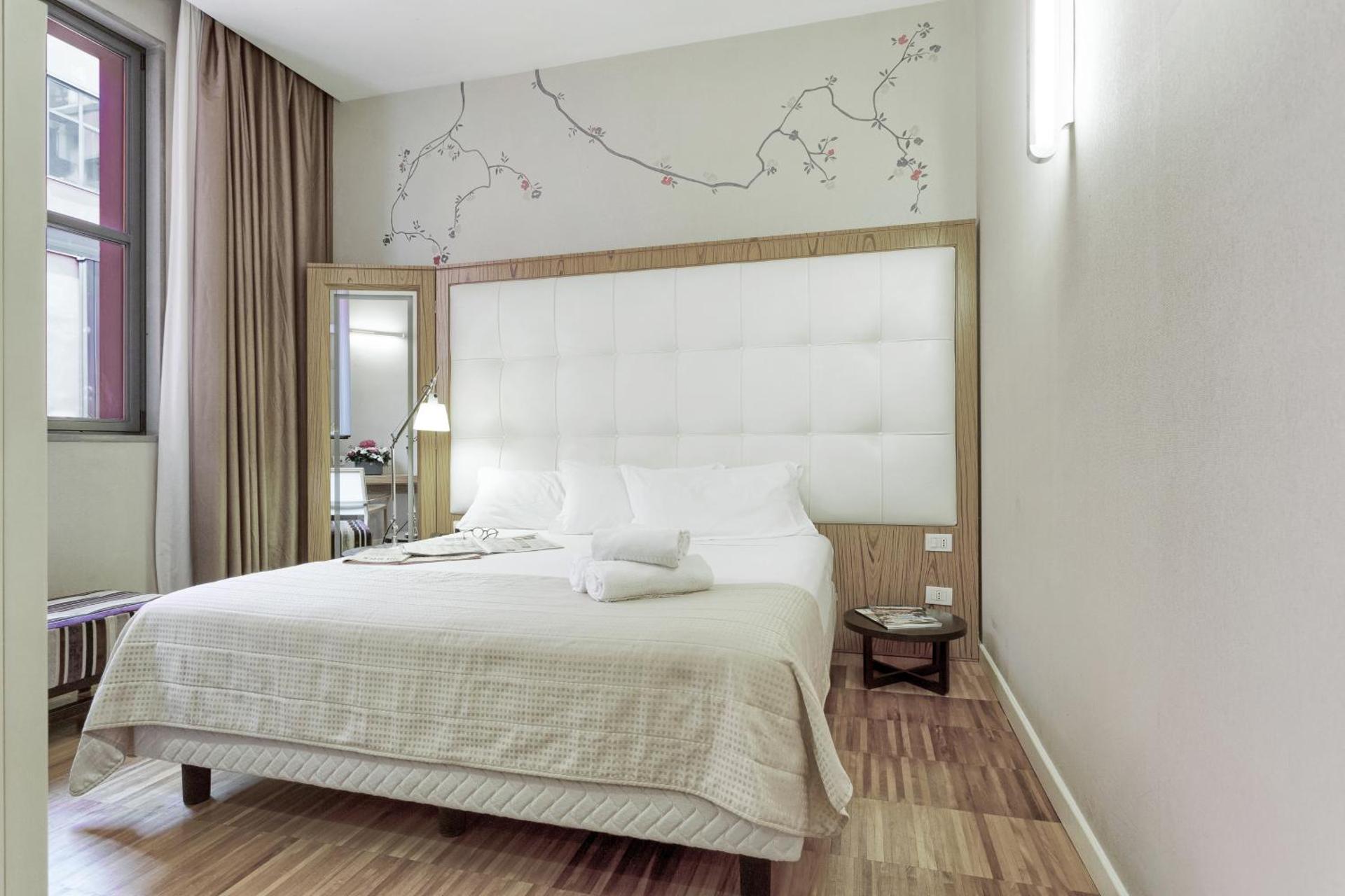 Italiana Hotels Milan Rho Fair - Photo 38