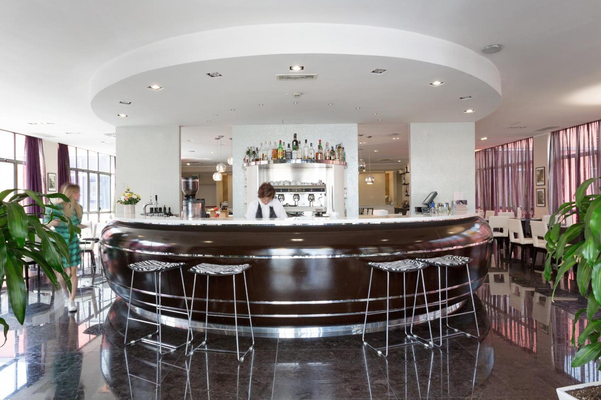 Italiana Hotels Milan Rho Fair - Photo 11