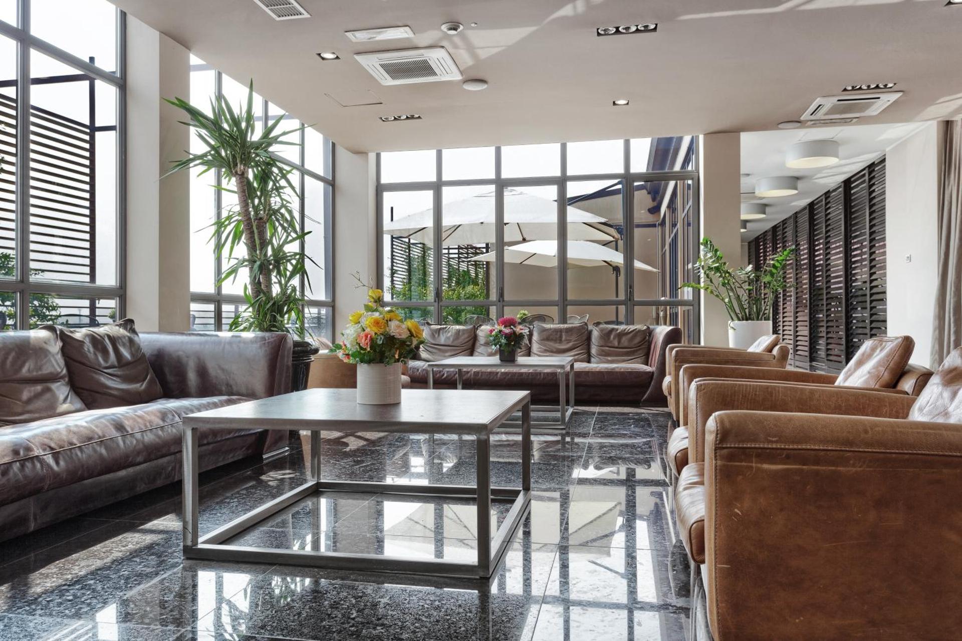 Italiana Hotels Milan Rho Fair - Photo 10