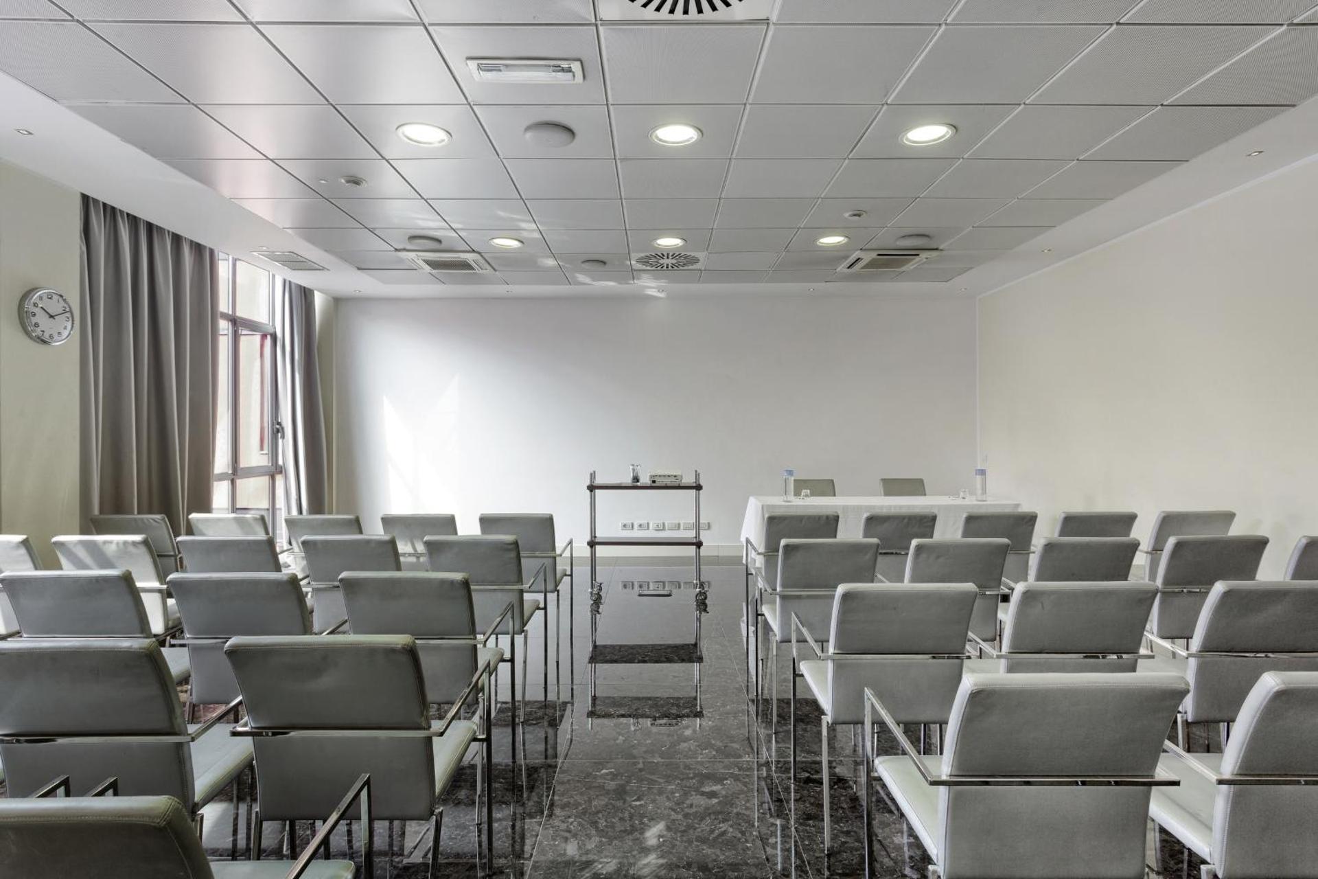 Italiana Hotels Milan Rho Fair - Photo 22