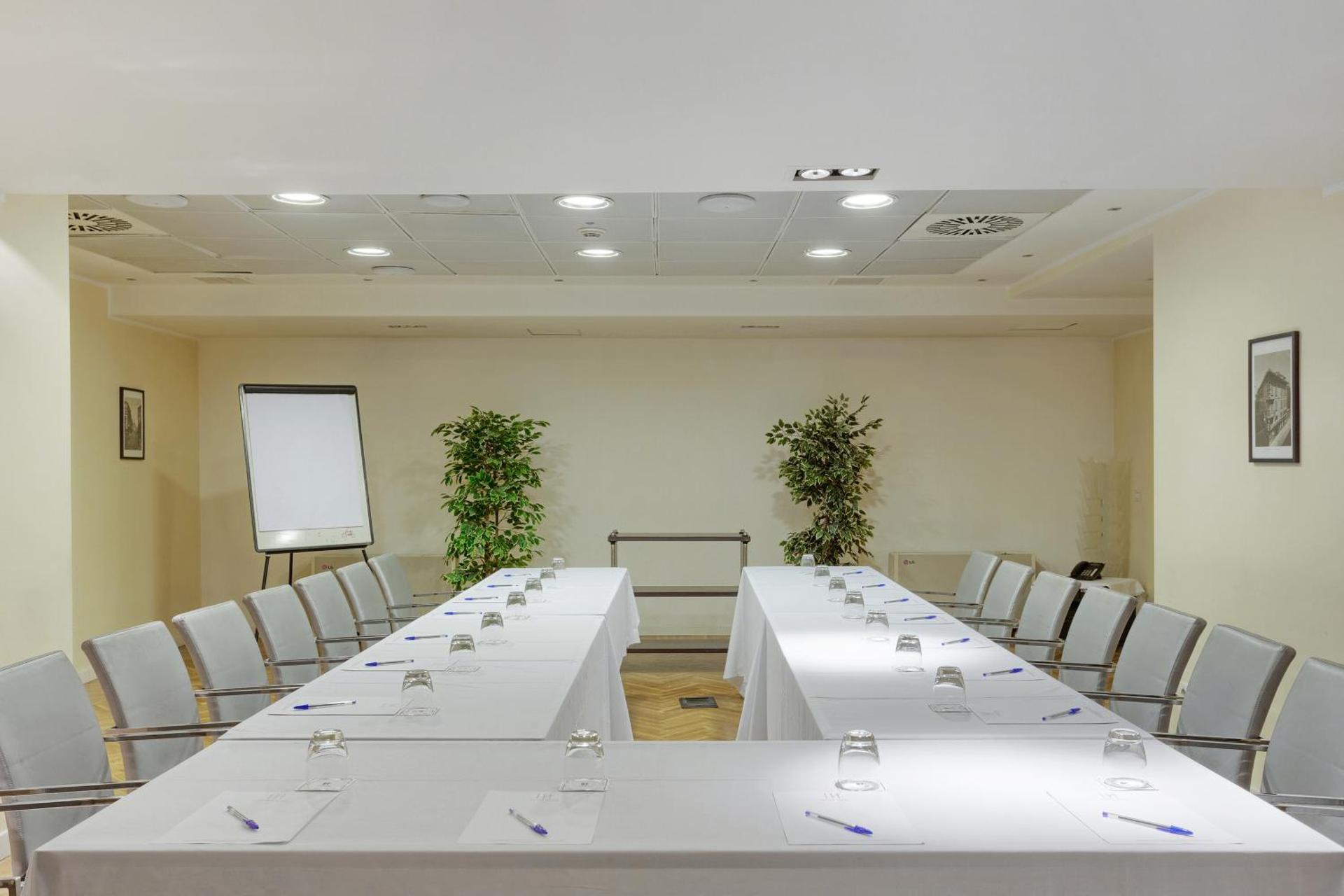 Italiana Hotels Milan Rho Fair - Photo 24