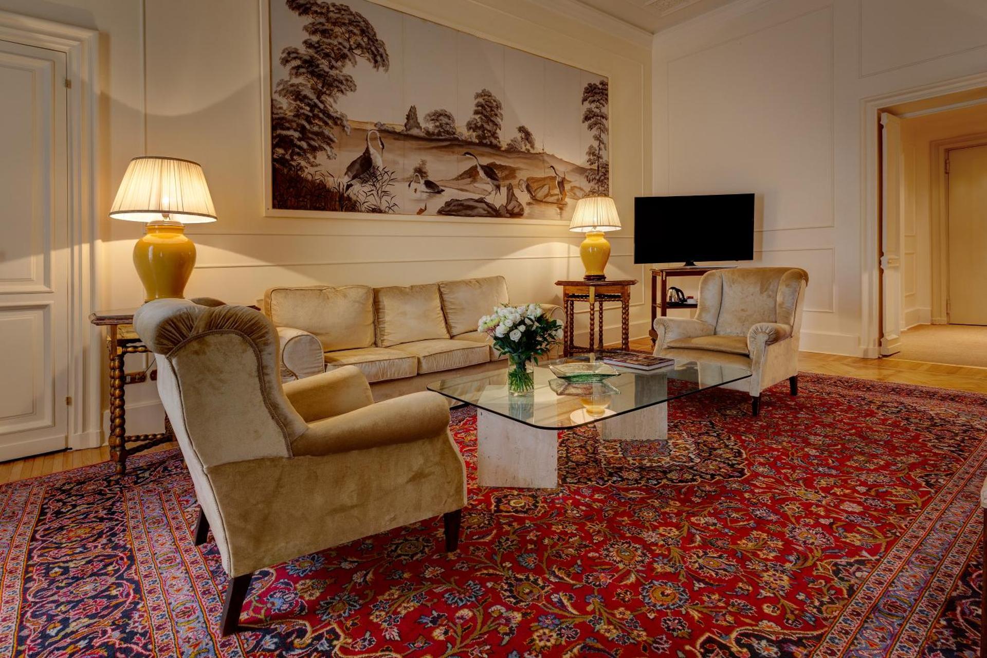 Grand Hotel Plaza - Photo 46