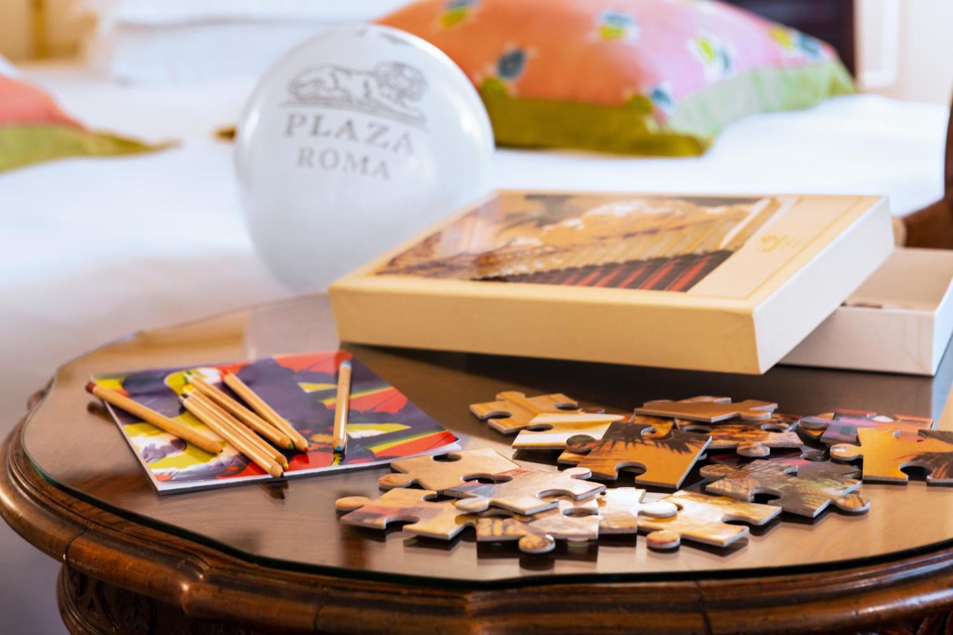 Grand Hotel Plaza - Photo 149
