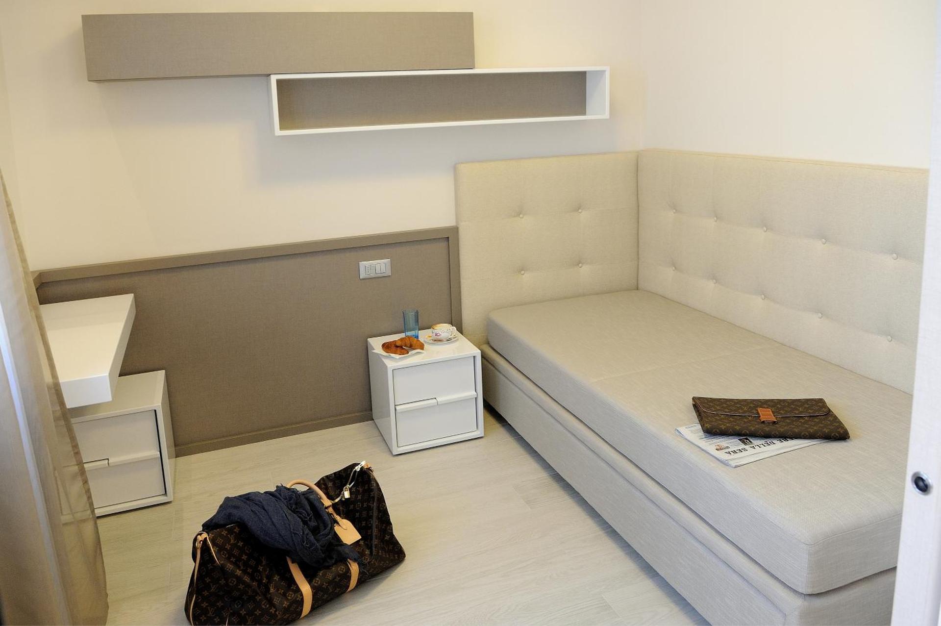 Hotel Ariston & Apartments - Photo 178