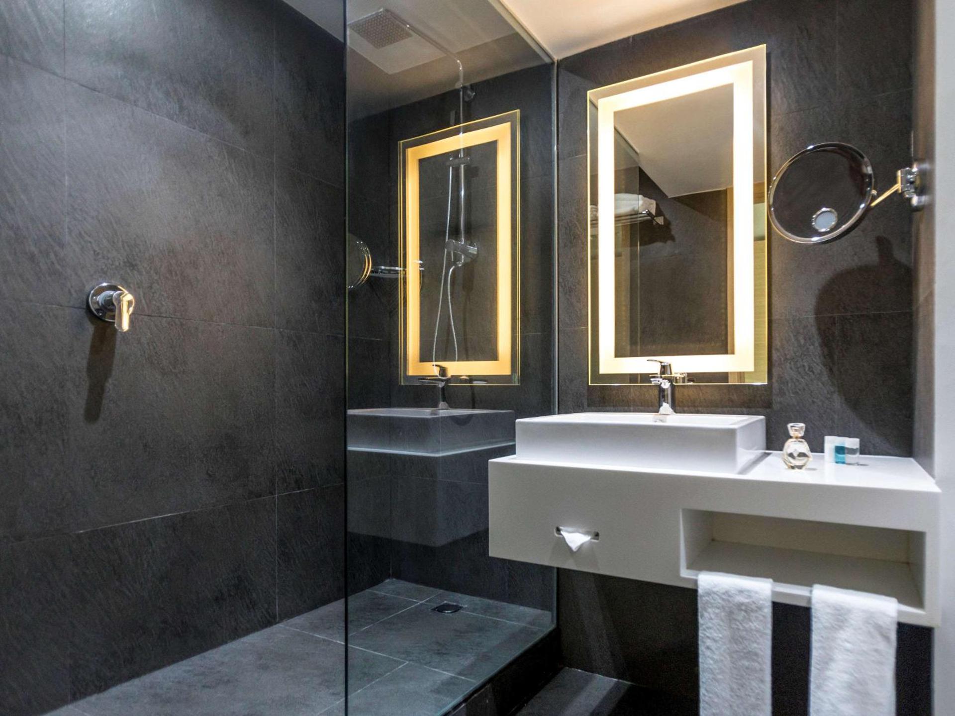 Novotel Mexico City Santa Fe - Photo 19