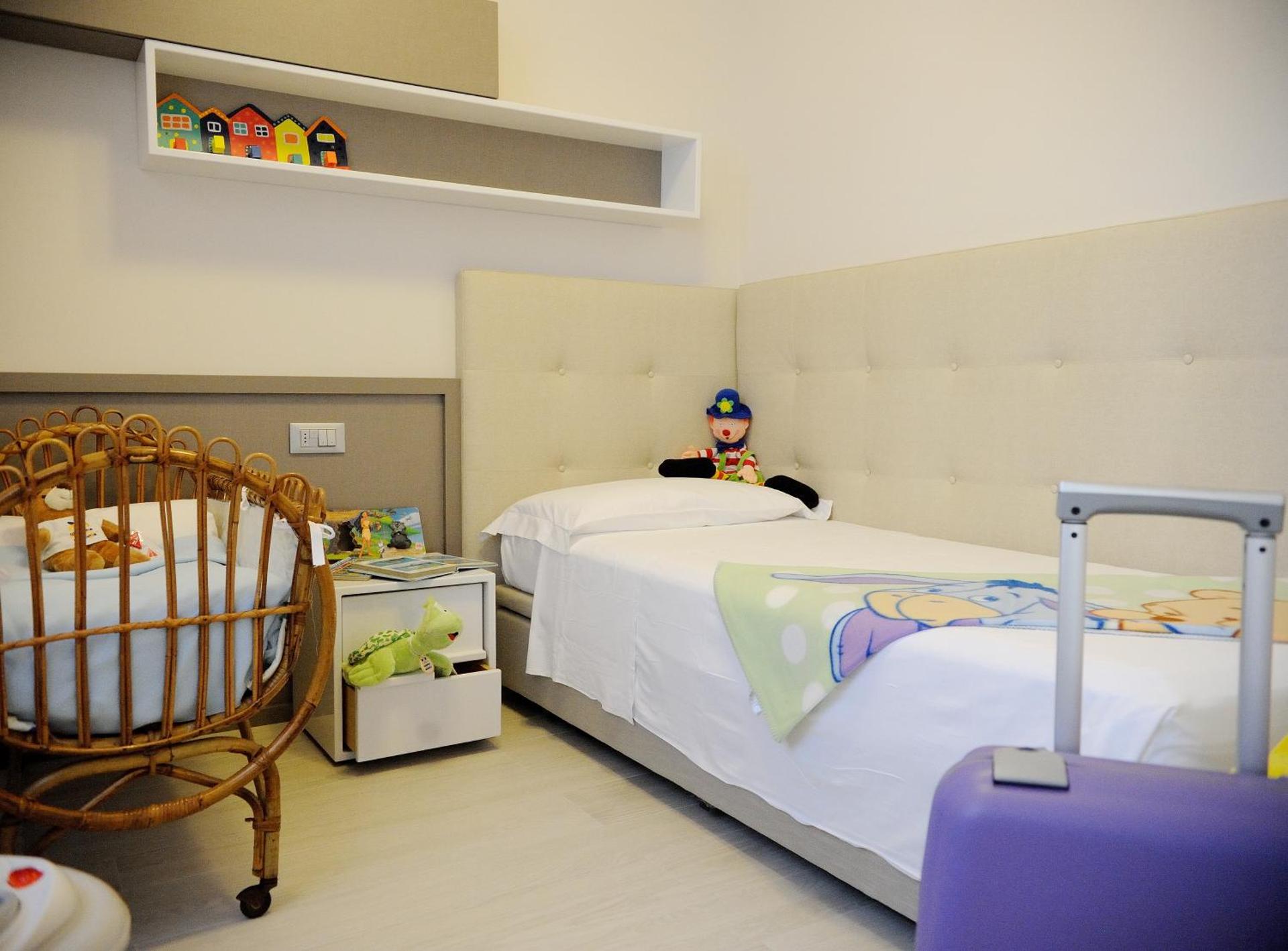 Hotel Ariston & Apartments - Photo 186