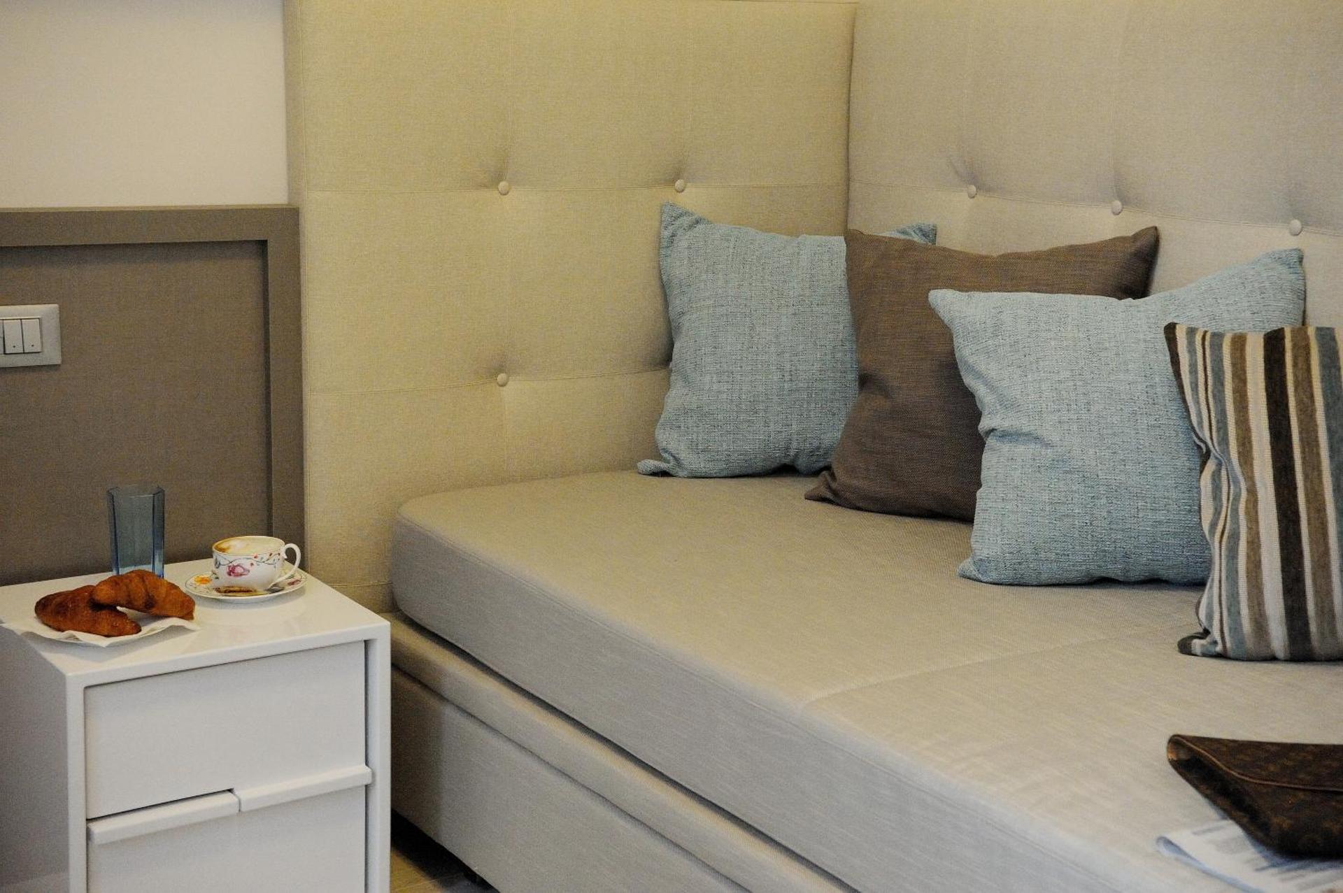 Hotel Ariston & Apartments - Photo 188