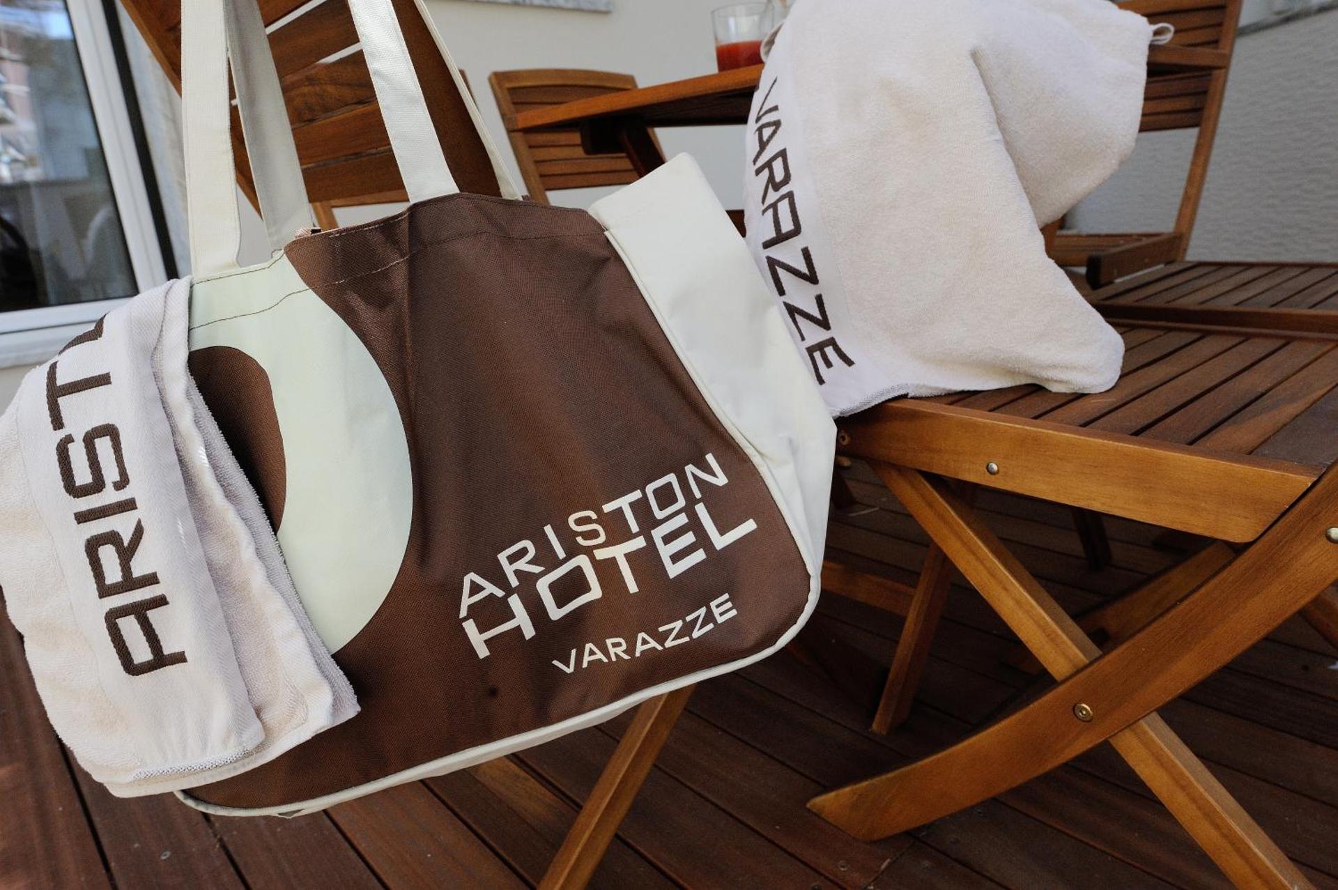 Hotel Ariston & Apartments - Photo 9