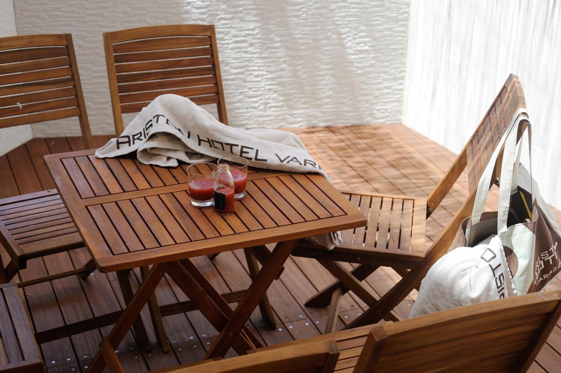 Hotel Ariston & Apartments - Photo 36