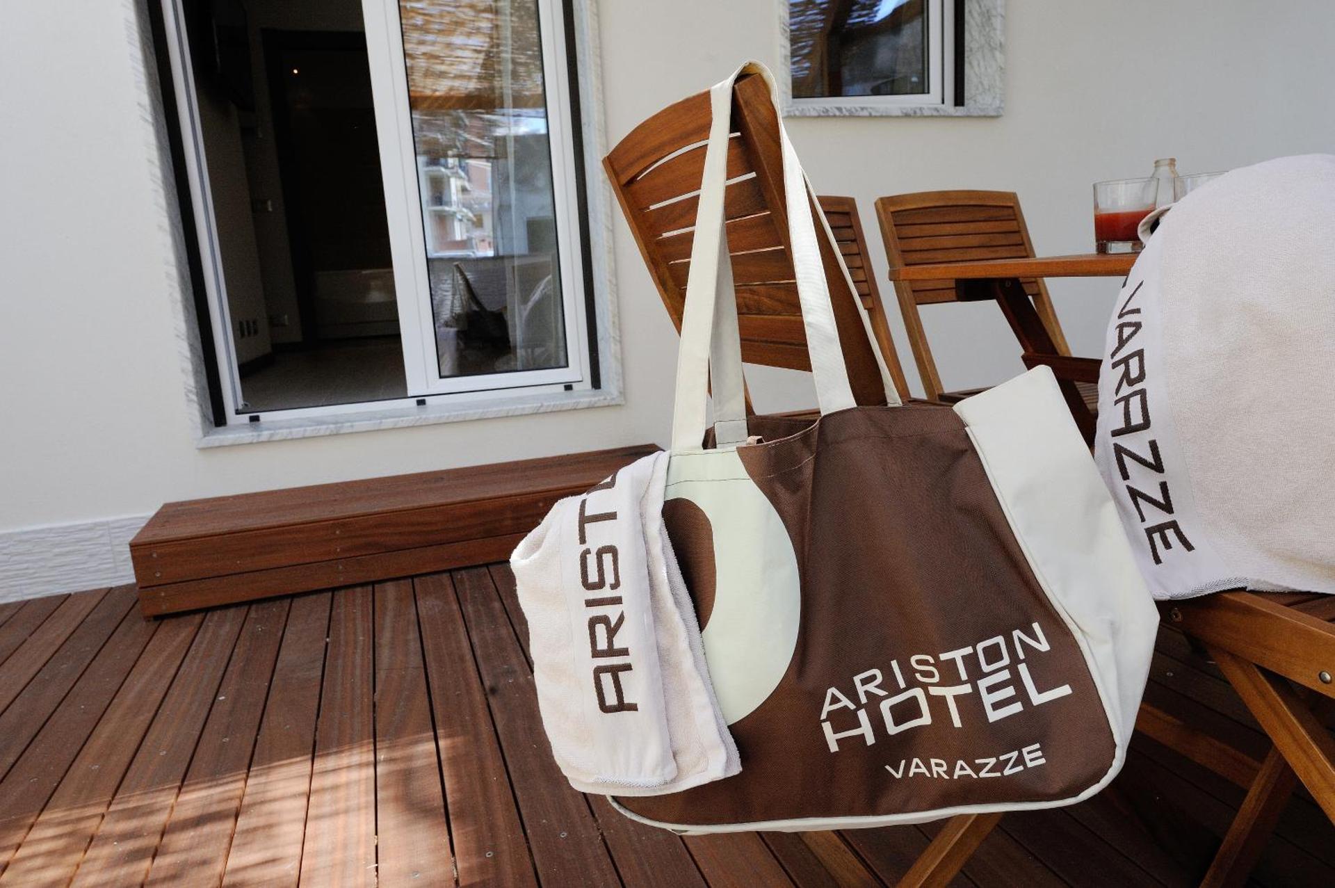 Hotel Ariston & Apartments - Photo 35