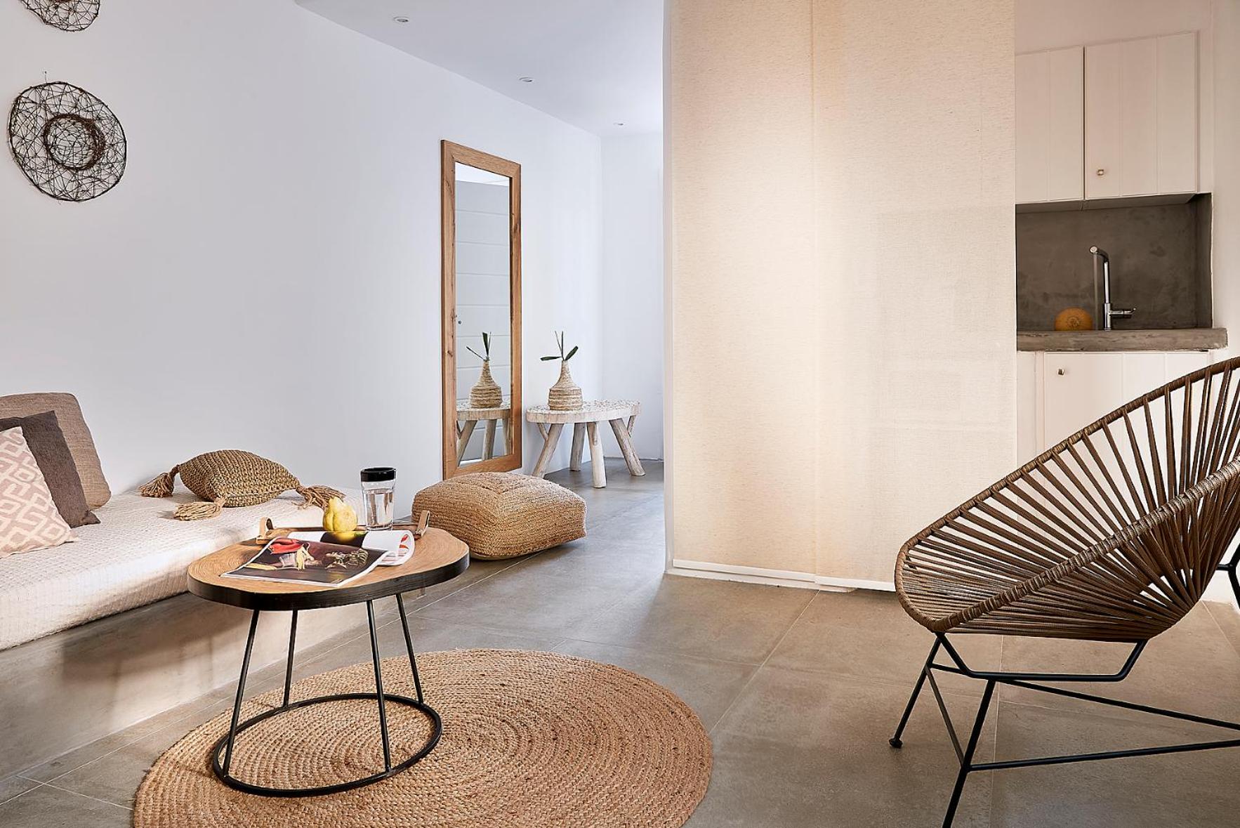 Delmar Apartments & Suites Milos - Delmar Collection - Photo 36