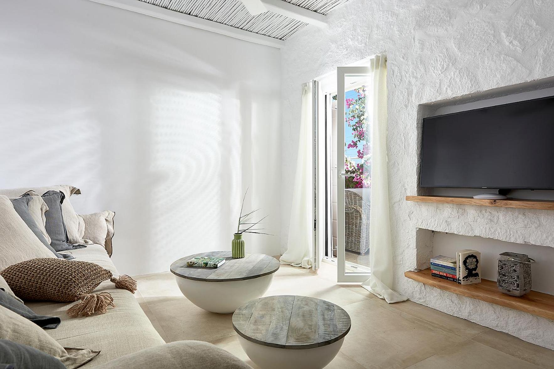 Delmar Apartments & Suites Milos - Delmar Collection - Photo 56