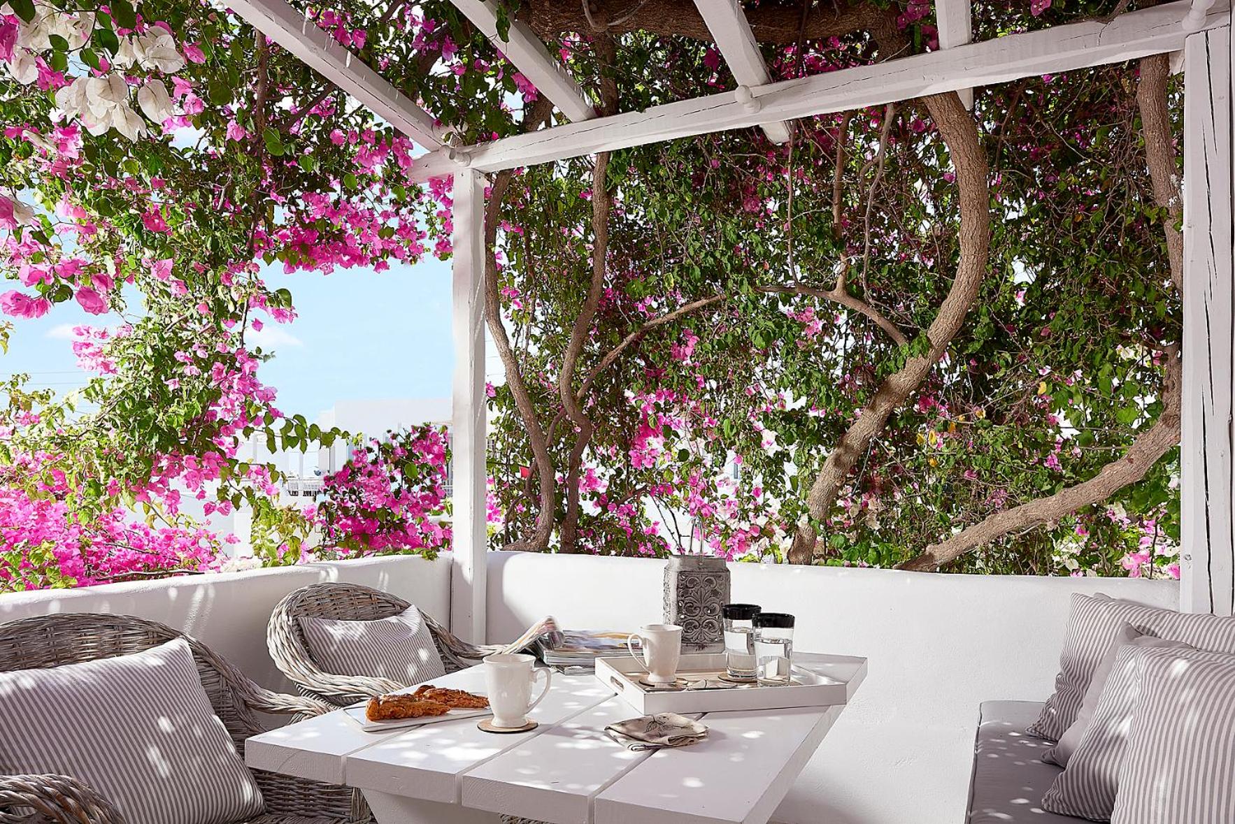 Delmar Apartments & Suites Milos - Delmar Collection - Photo 54