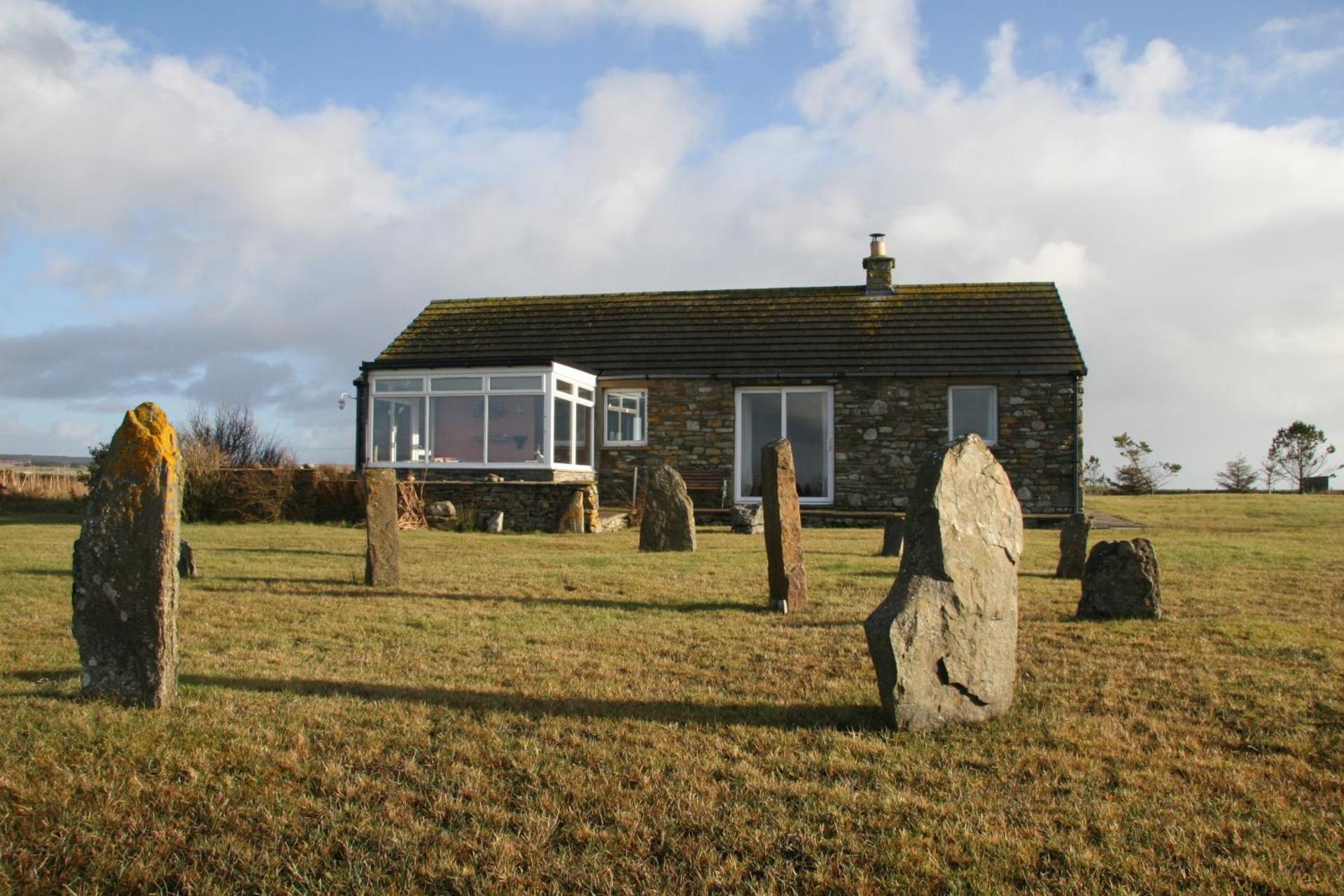 Taigh An Clachair - Photo 6