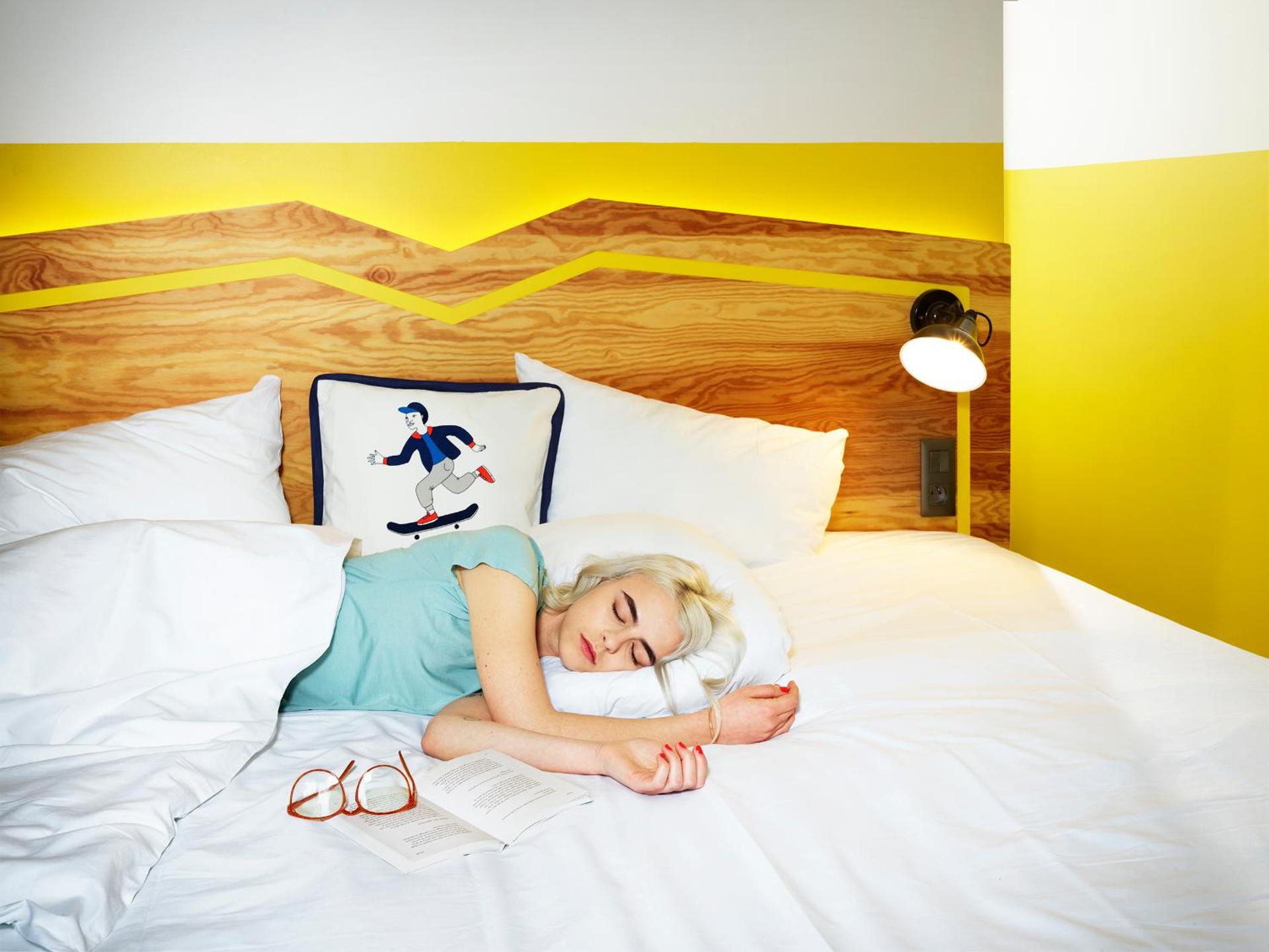 ibis Styles Paris Nation Porte De Montreuil - Photo 4