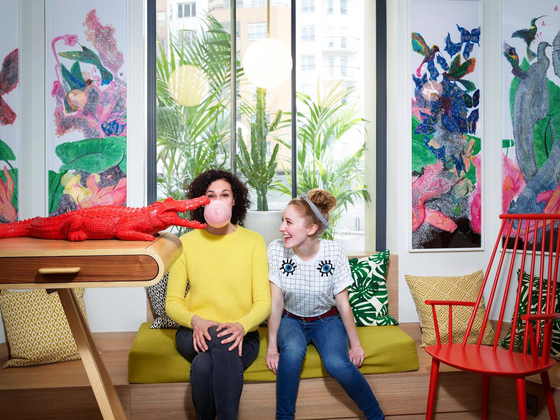 ibis Styles Paris Nation Porte De Montreuil - Photo 5