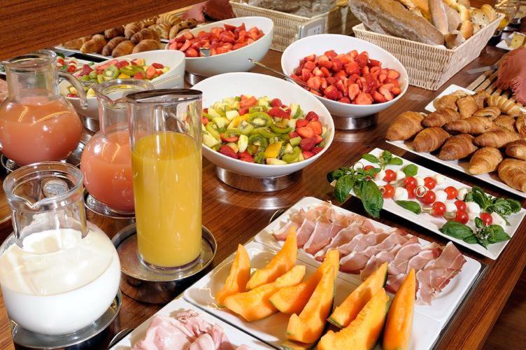 Hotel&Ristorante Miramonti Palazzo Storico - Photo 9